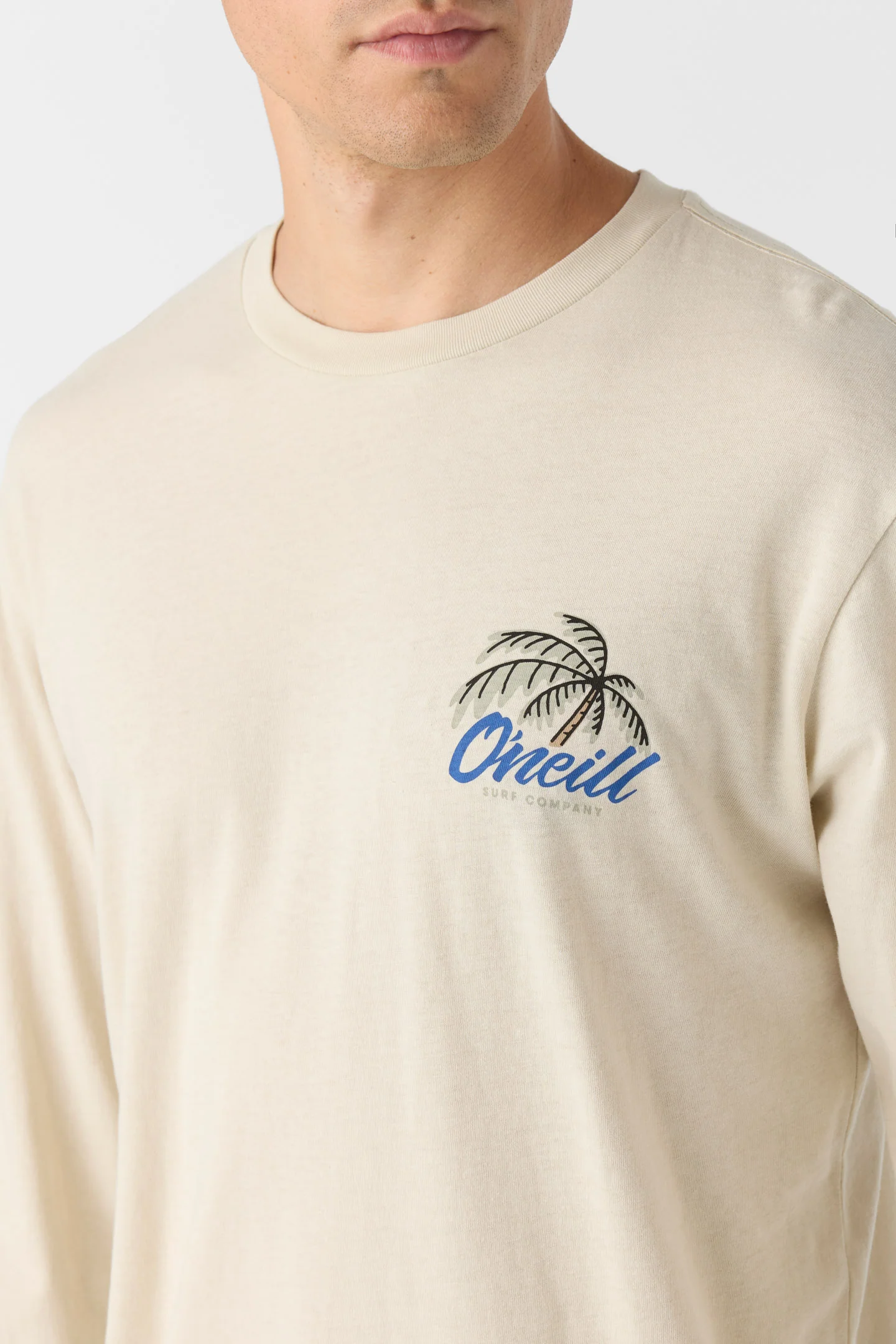 TILT LONG SLEEVE - Image 3