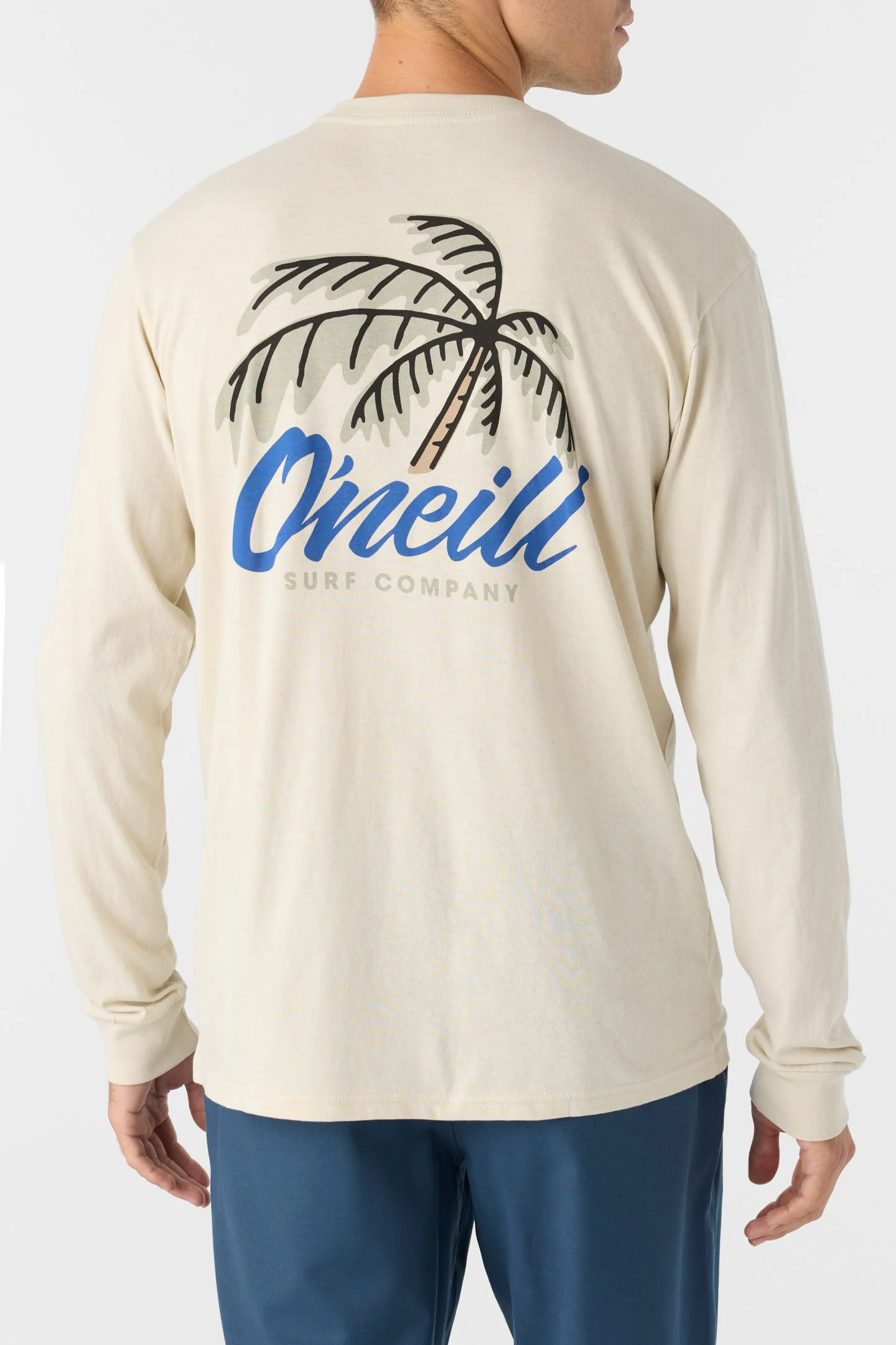 TILT LONG SLEEVE - Image 4