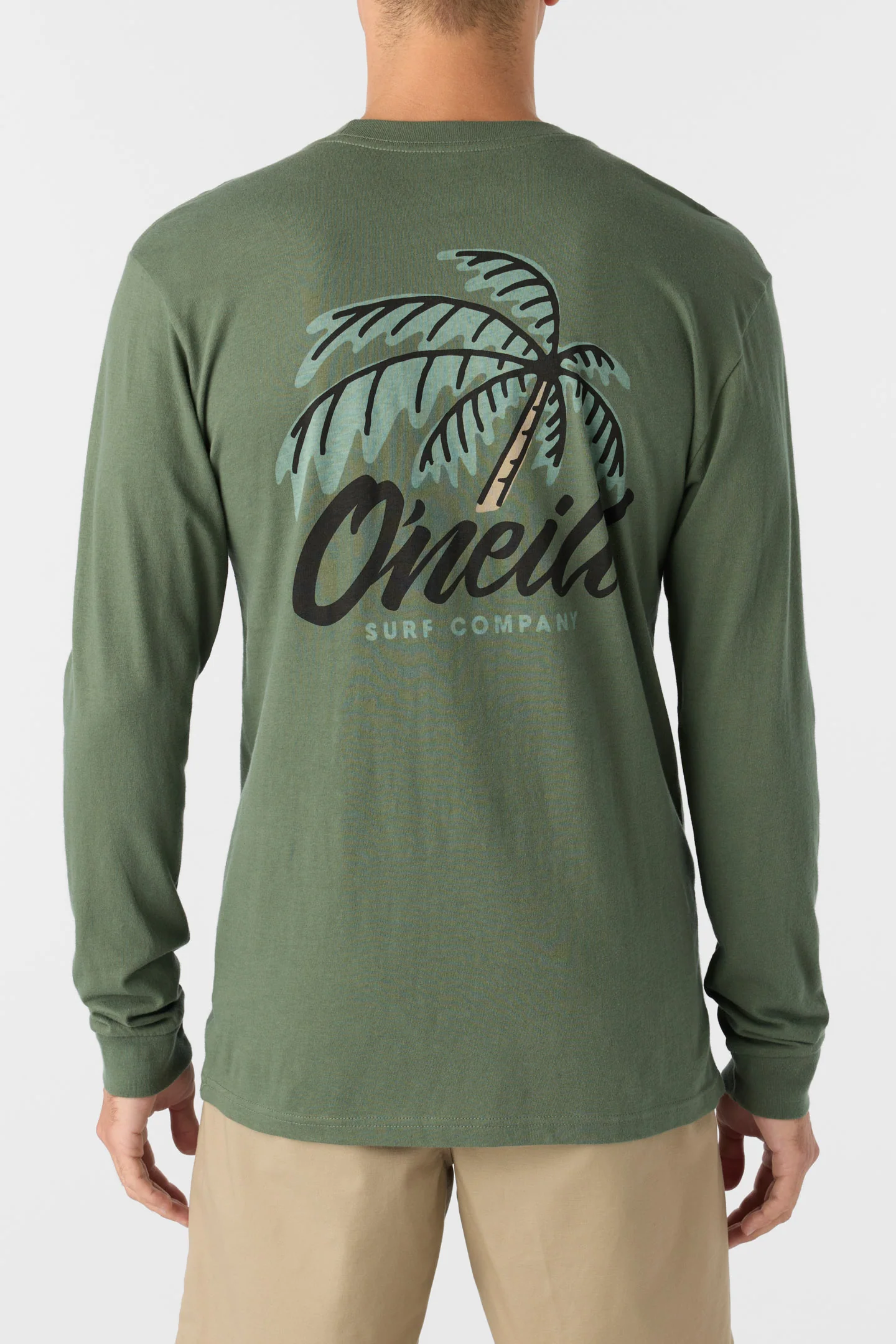 TILT LONG SLEEVE - Image 4