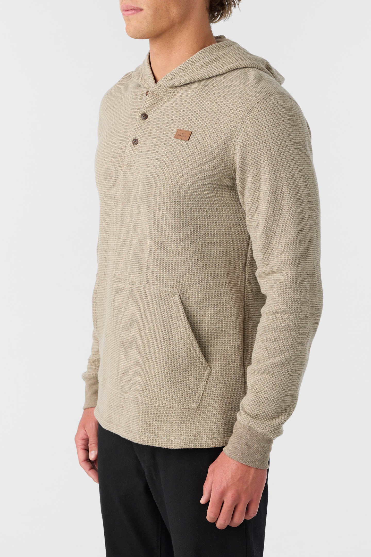 TIMBERLANE PULLOVER - Image 2
