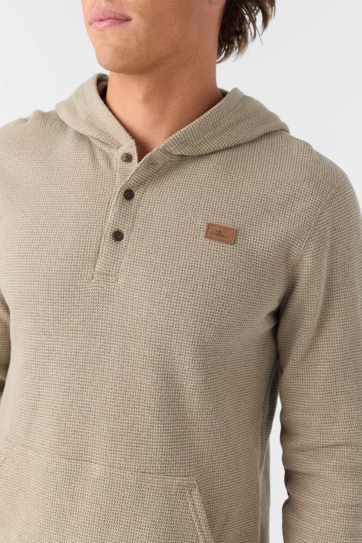 TIMBERLANE PULLOVER - Image 3