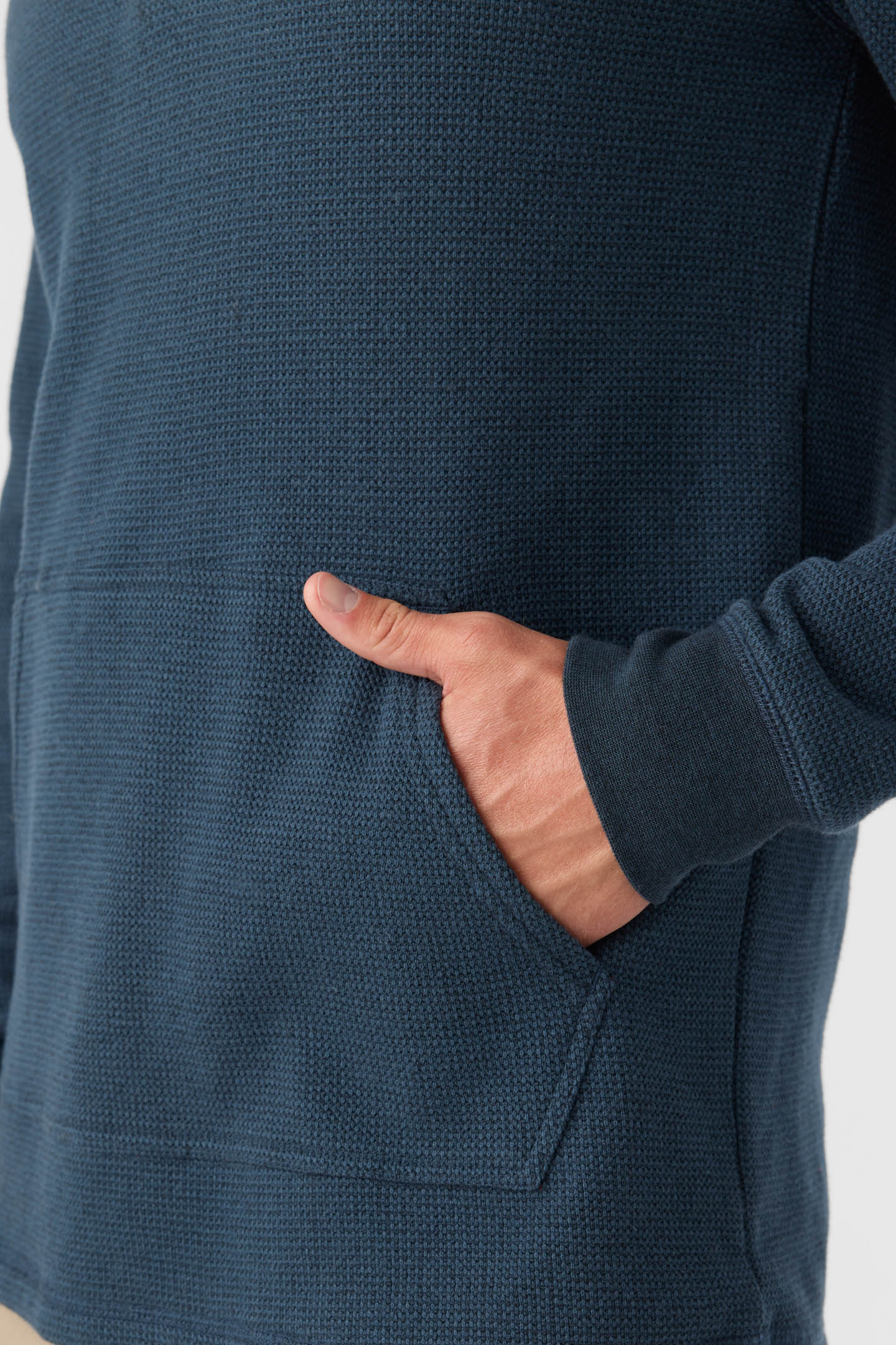 TIMBERLANE PULLOVER - Image 3