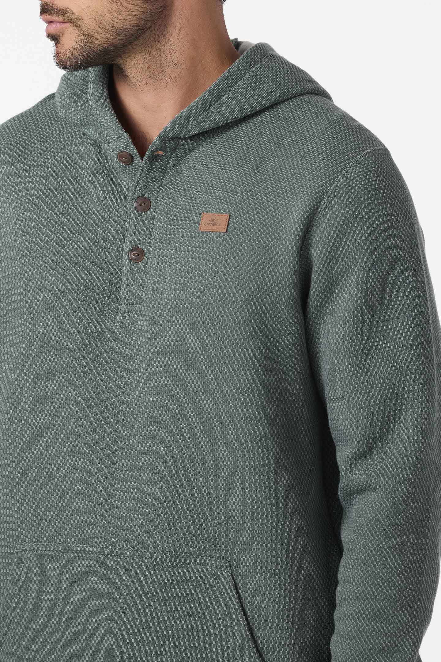 TIMBERLANE PULLOVER - Image 2