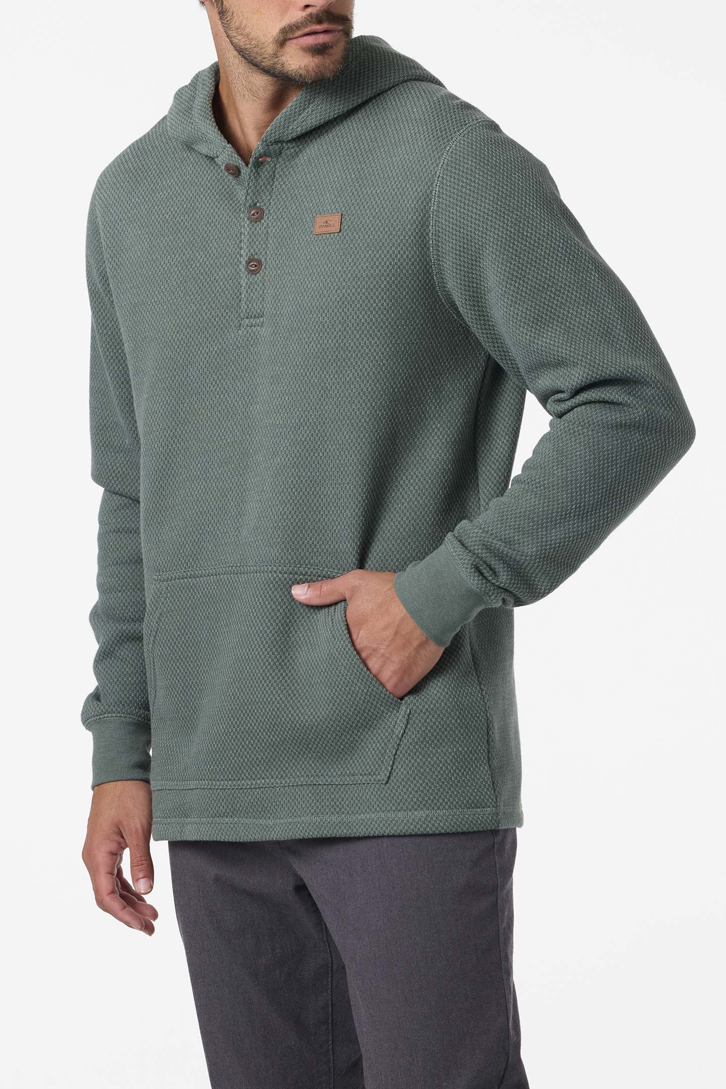 TIMBERLANE PULLOVER - Image 3