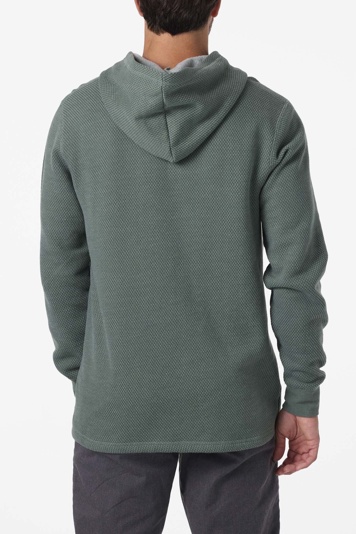 TIMBERLANE PULLOVER - Image 4