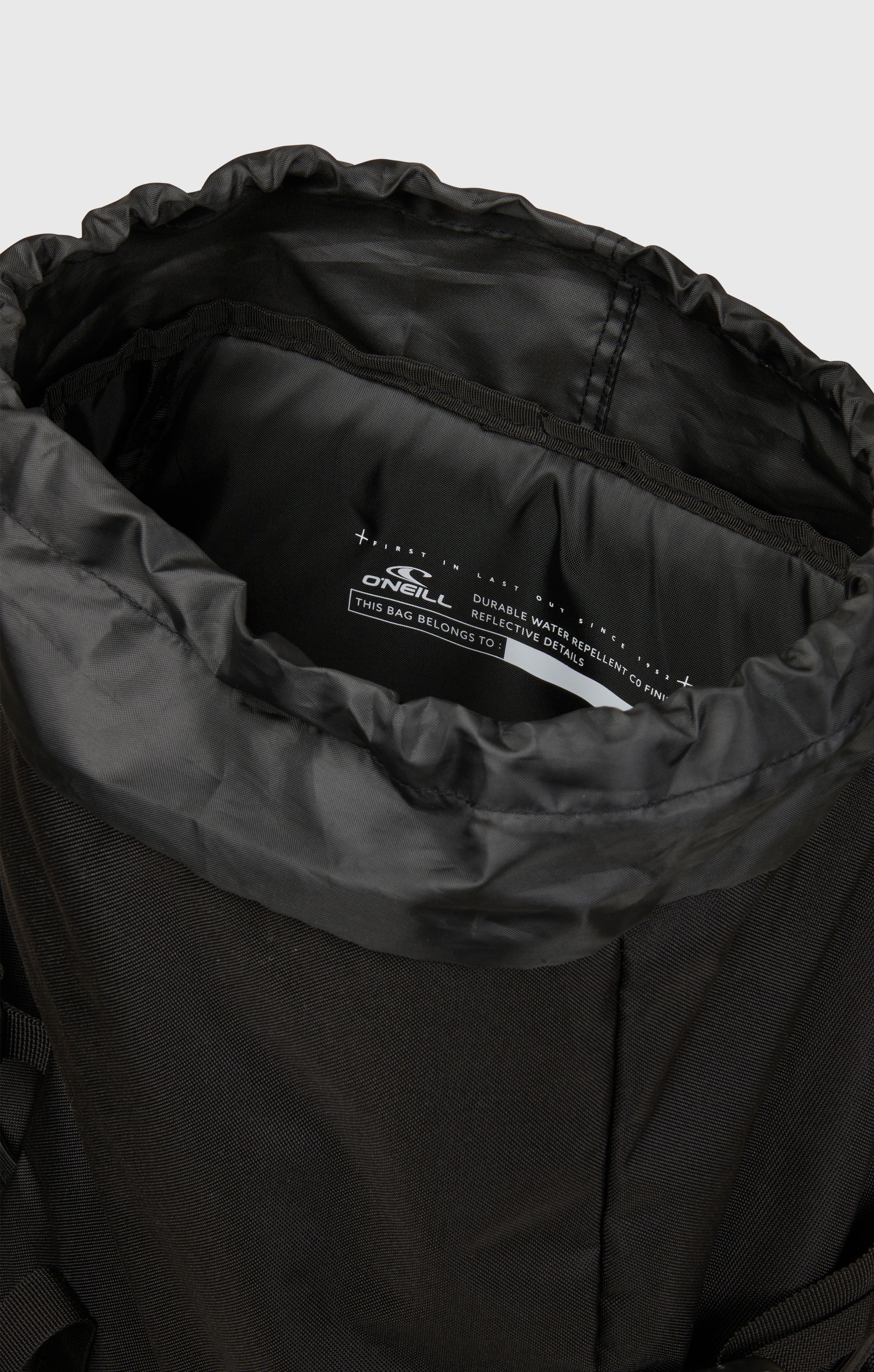 TOPLOADER BACKPACK - Image 4