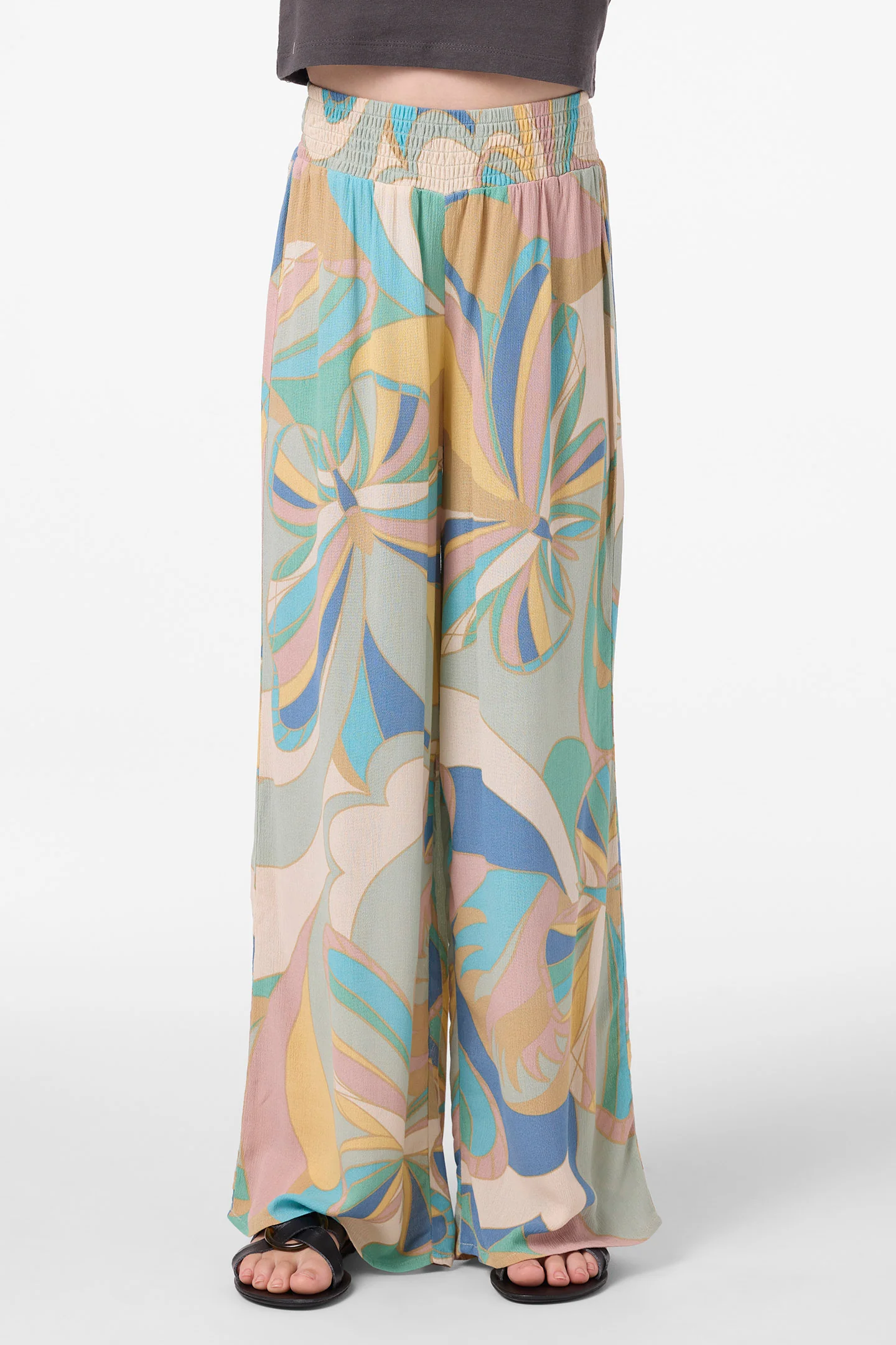 TORRIE PANT BUTTERFLY - Image 2