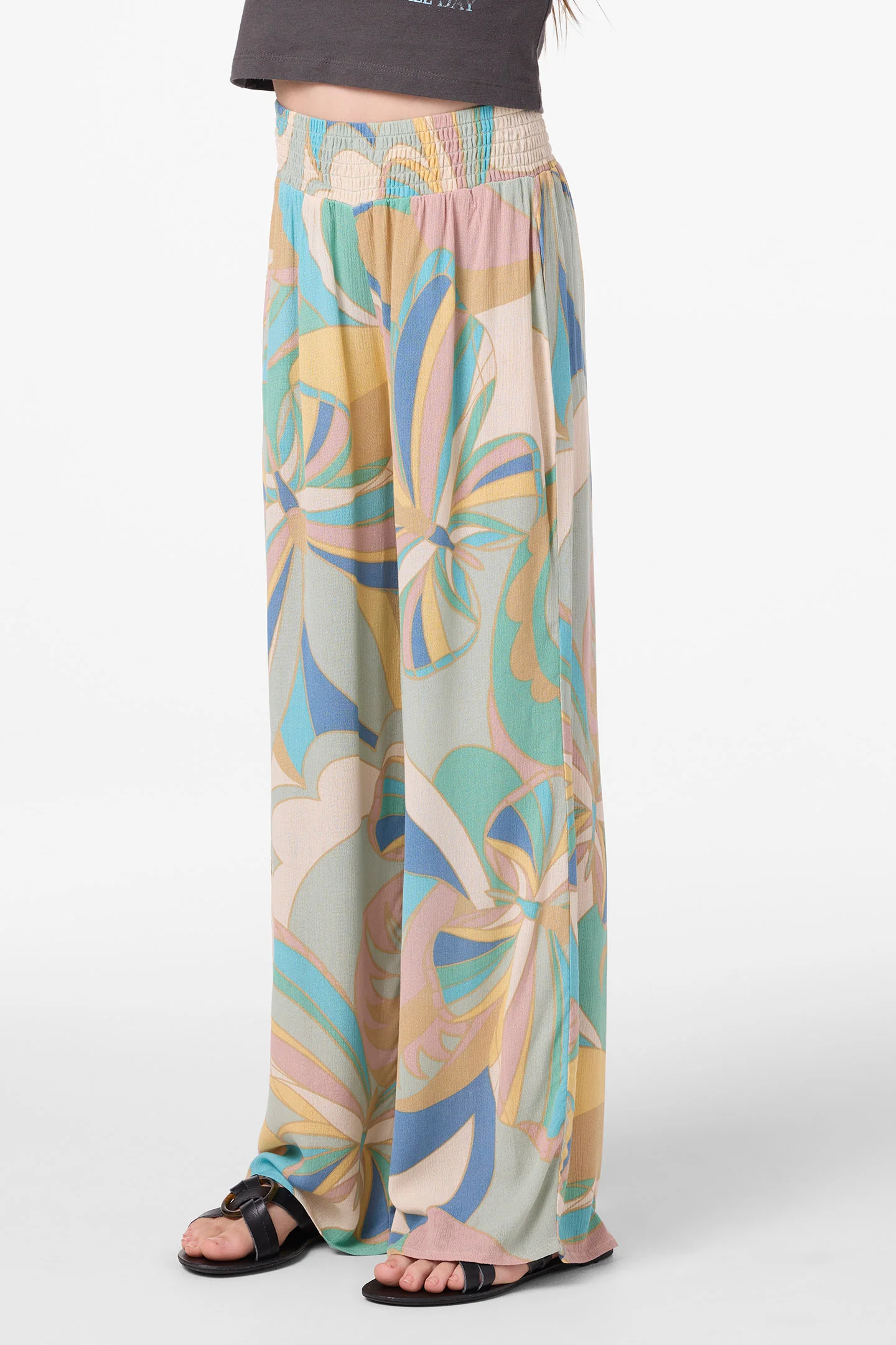 TORRIE PANT BUTTERFLY - Image 3