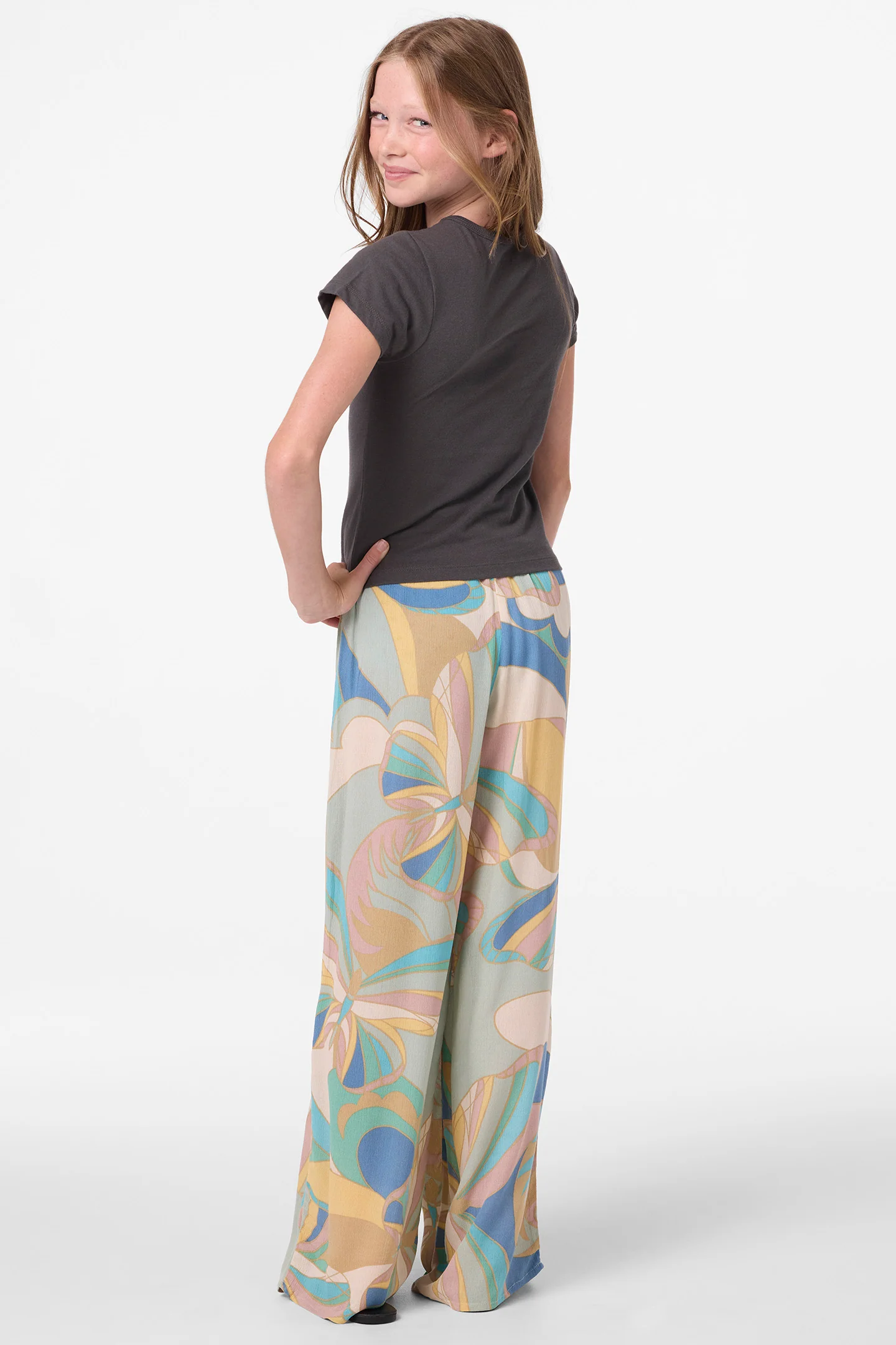 TORRIE PANT BUTTERFLY - Image 5