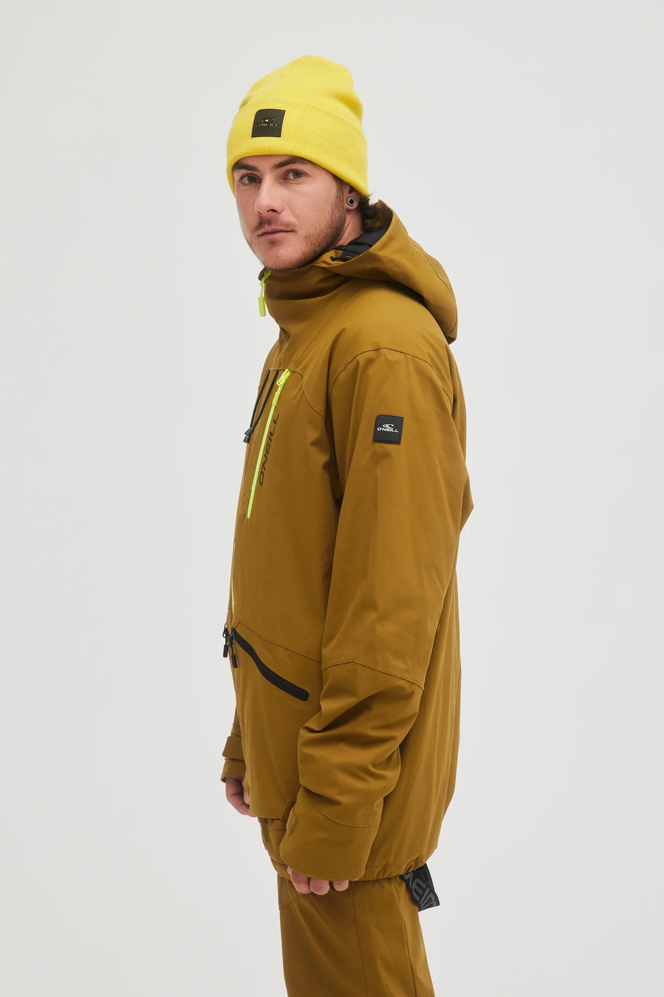 TOTAL DISORDER JACKET - Image 2