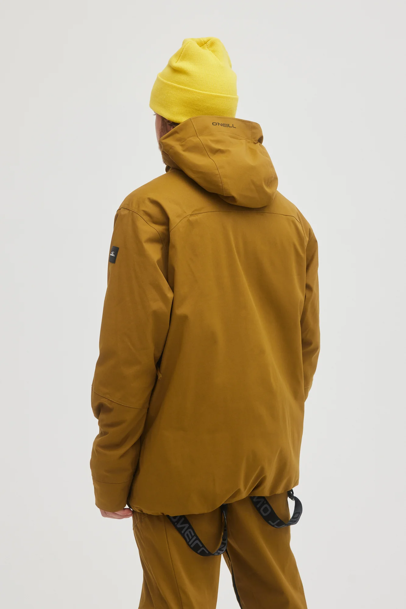 TOTAL DISORDER JACKET - Image 3