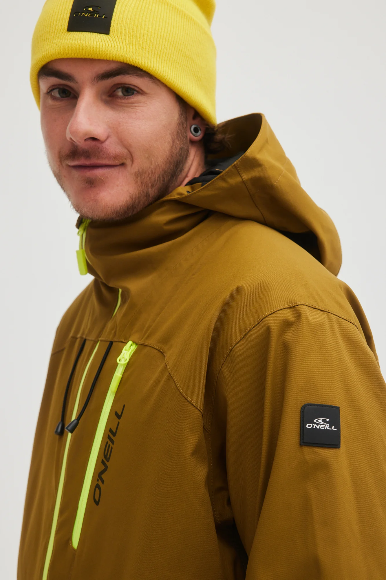 TOTAL DISORDER JACKET - Image 4