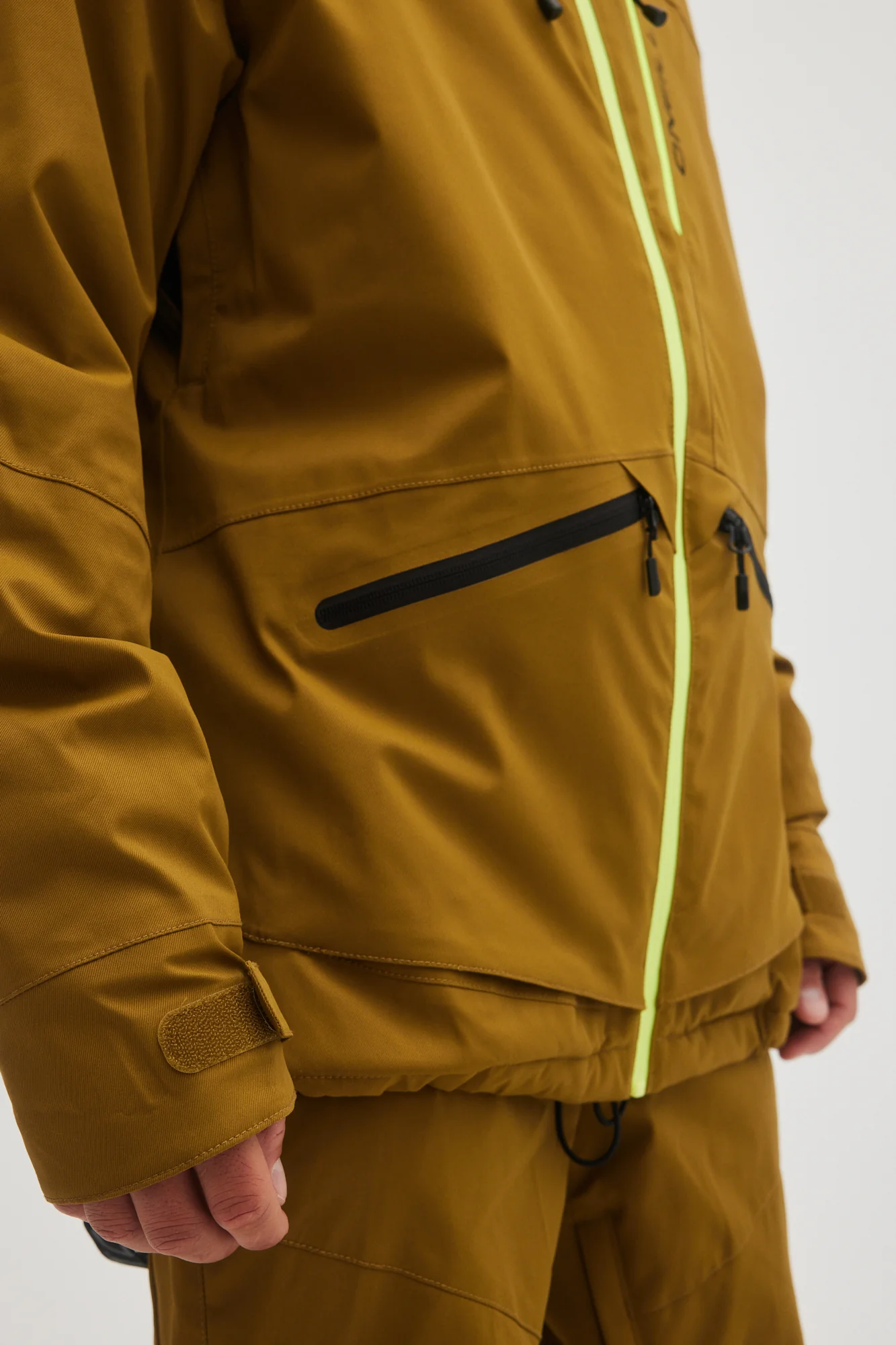 TOTAL DISORDER JACKET - Image 5