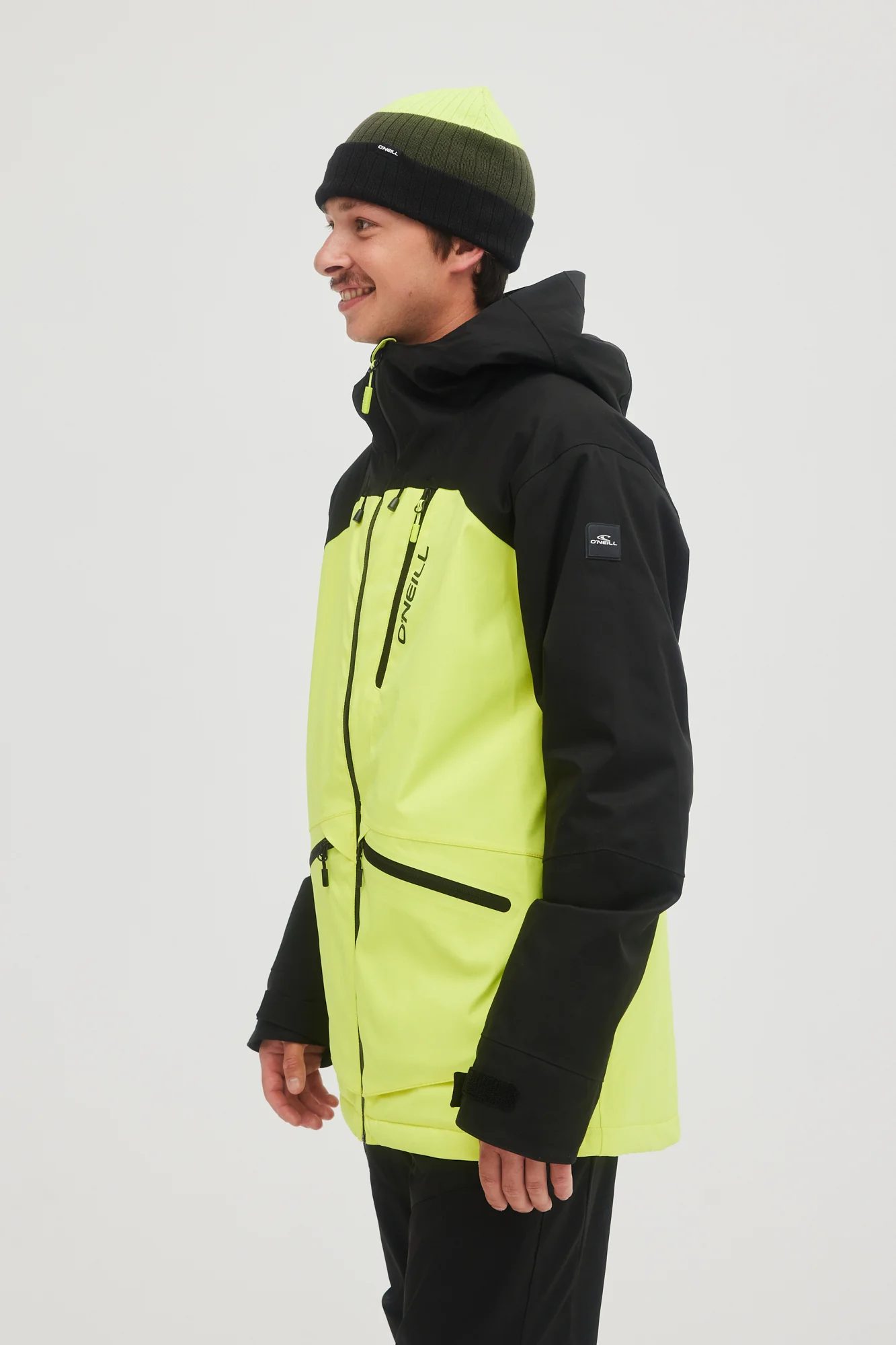TOTAL DISORDER JACKET - Image 2