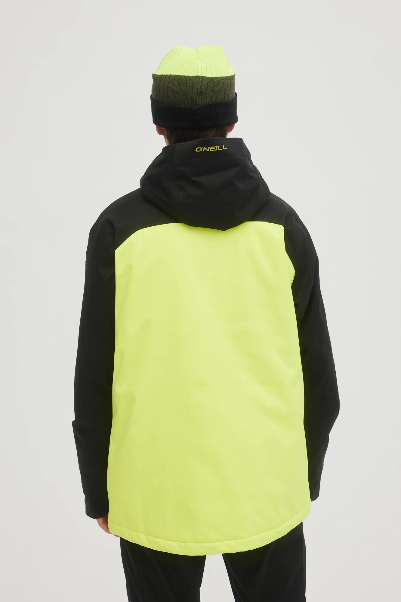 TOTAL DISORDER JACKET - Image 3
