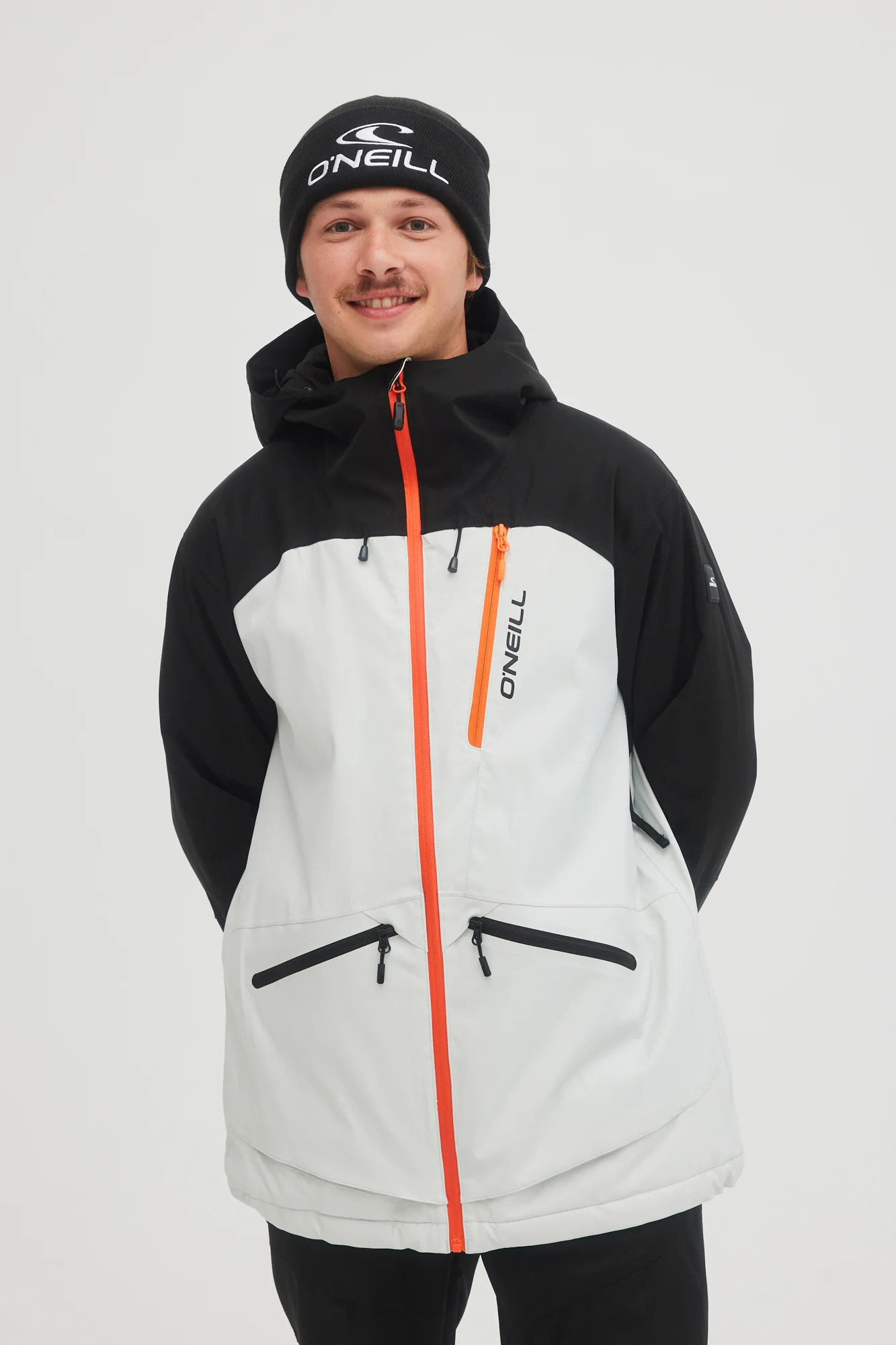 TOTAL DISORDER JACKET