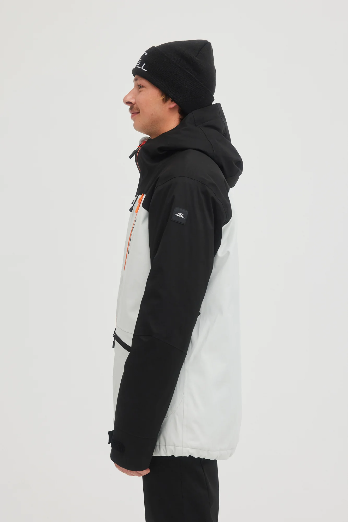TOTAL DISORDER JACKET - Image 2