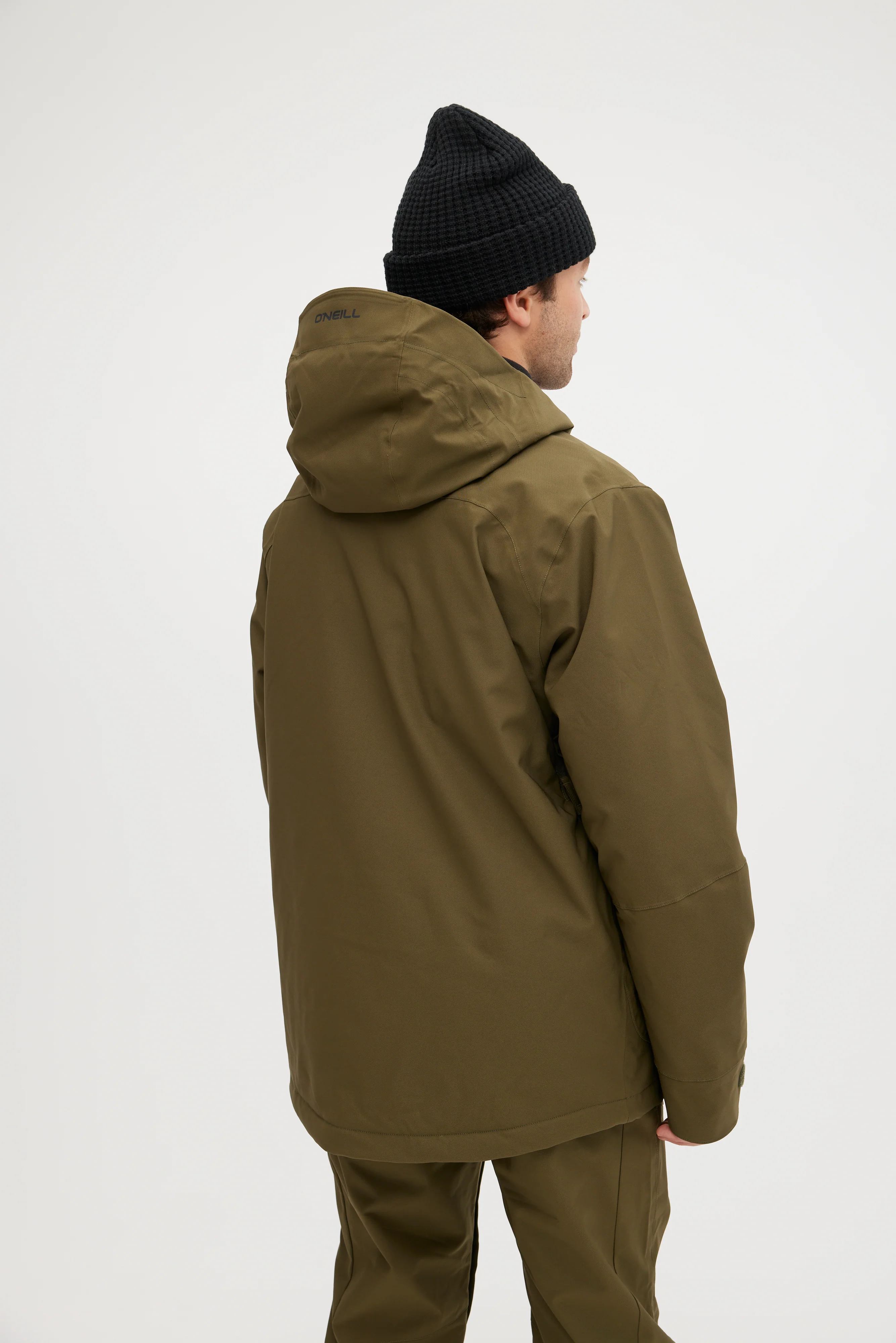 TOTAL DISORDER JACKET - Image 3