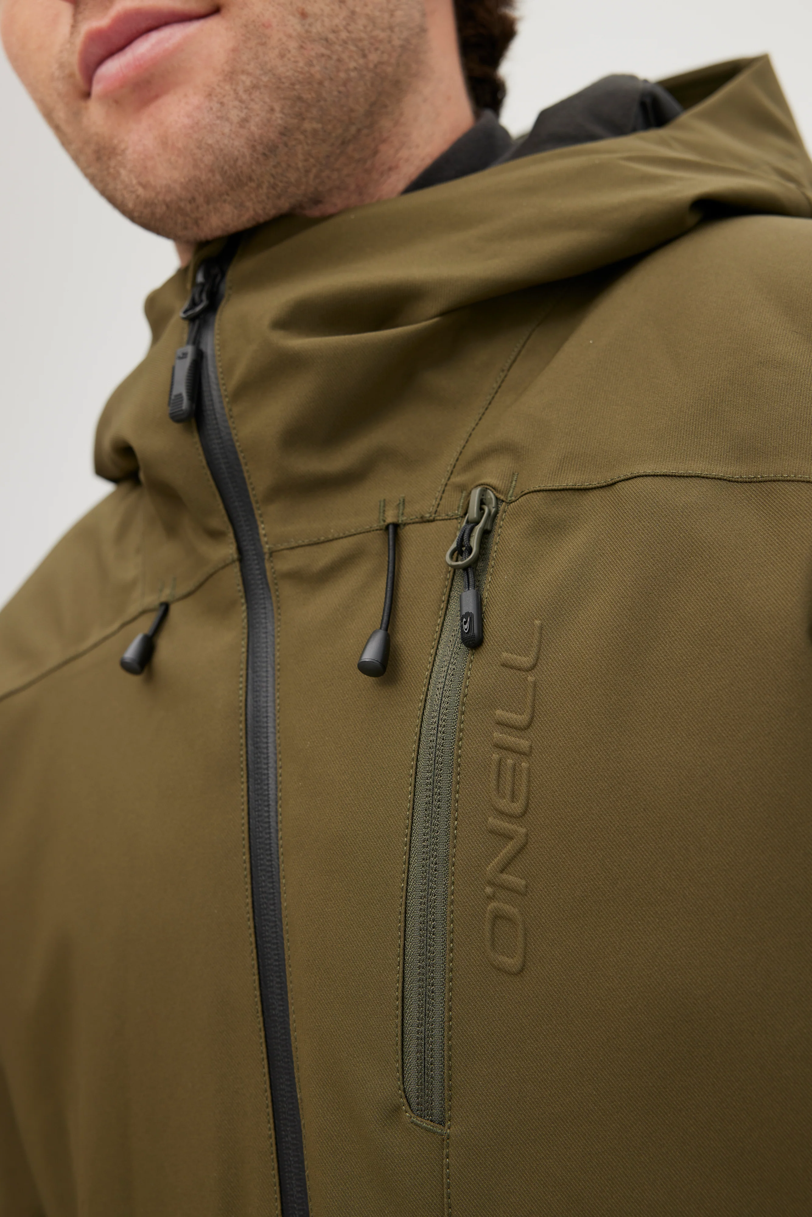 TOTAL DISORDER JACKET - Image 4