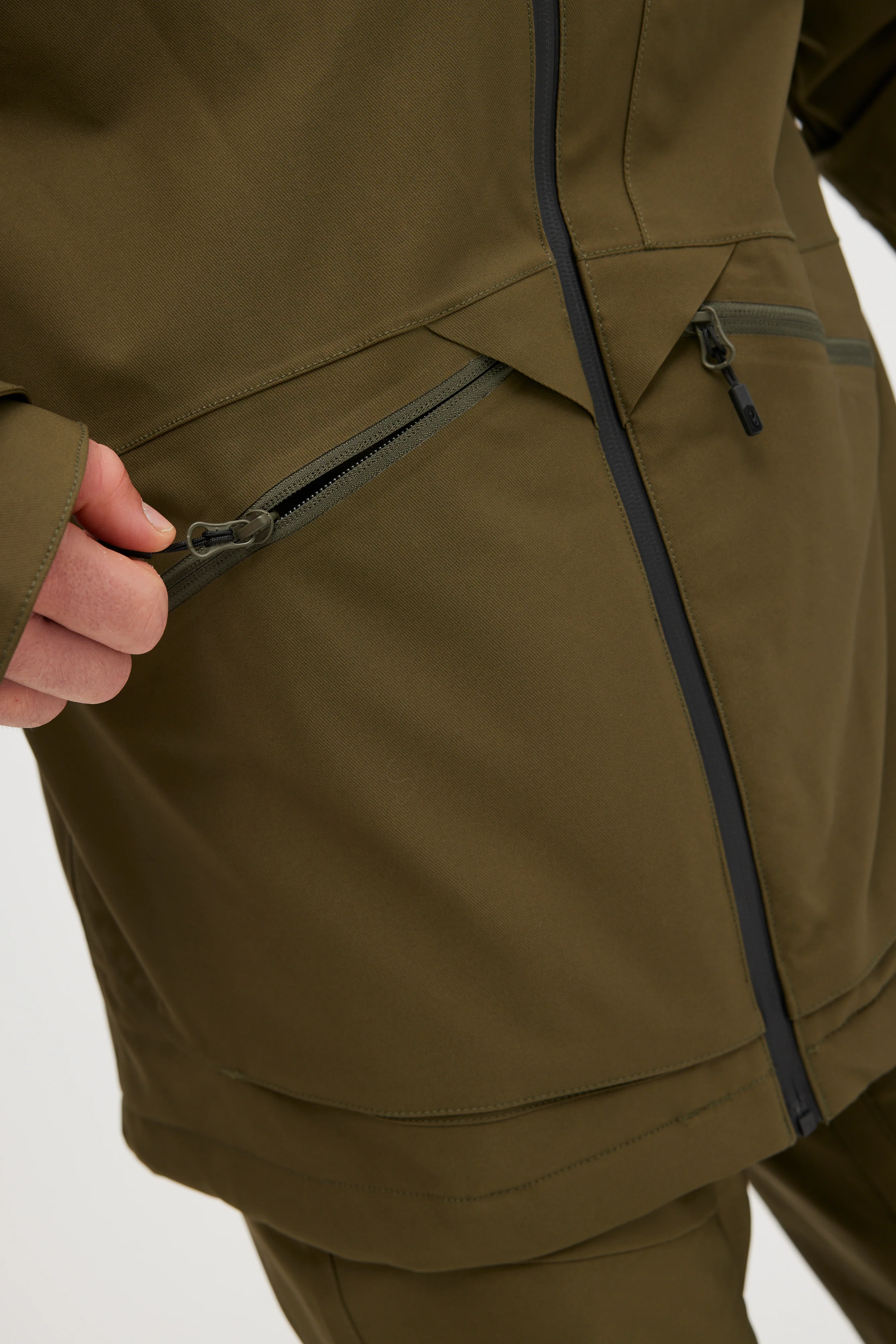 TOTAL DISORDER JACKET - Image 5