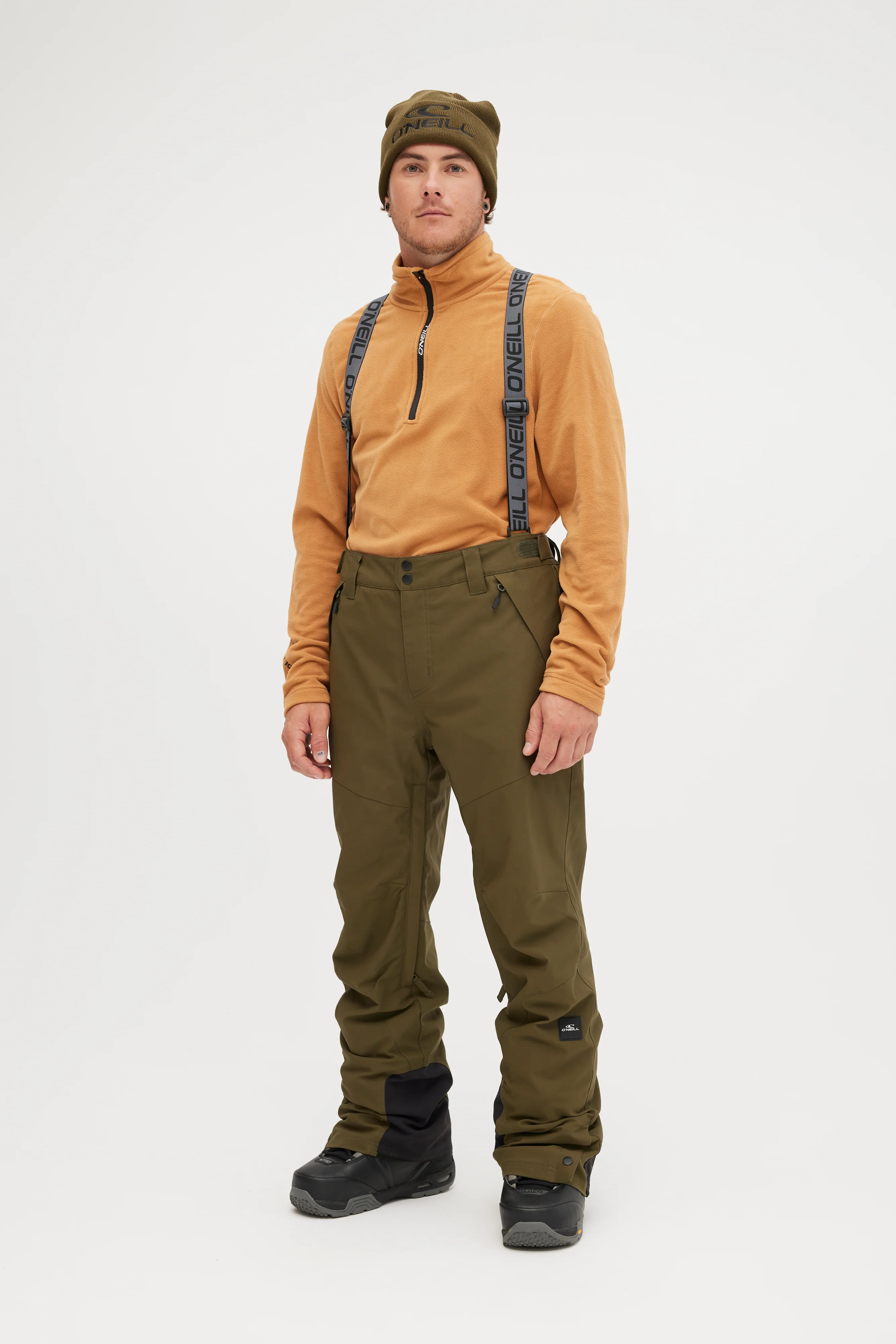TOTAL DISORDER PANTS