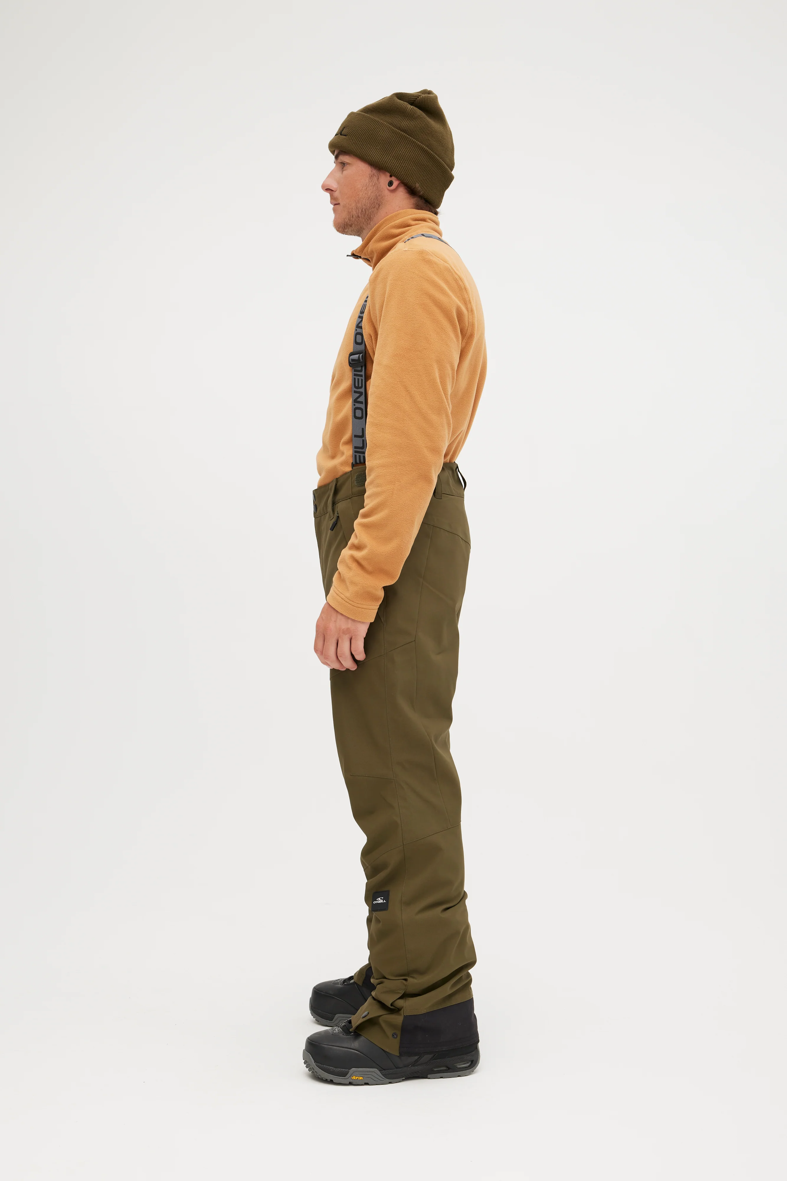TOTAL DISORDER PANTS - Image 2