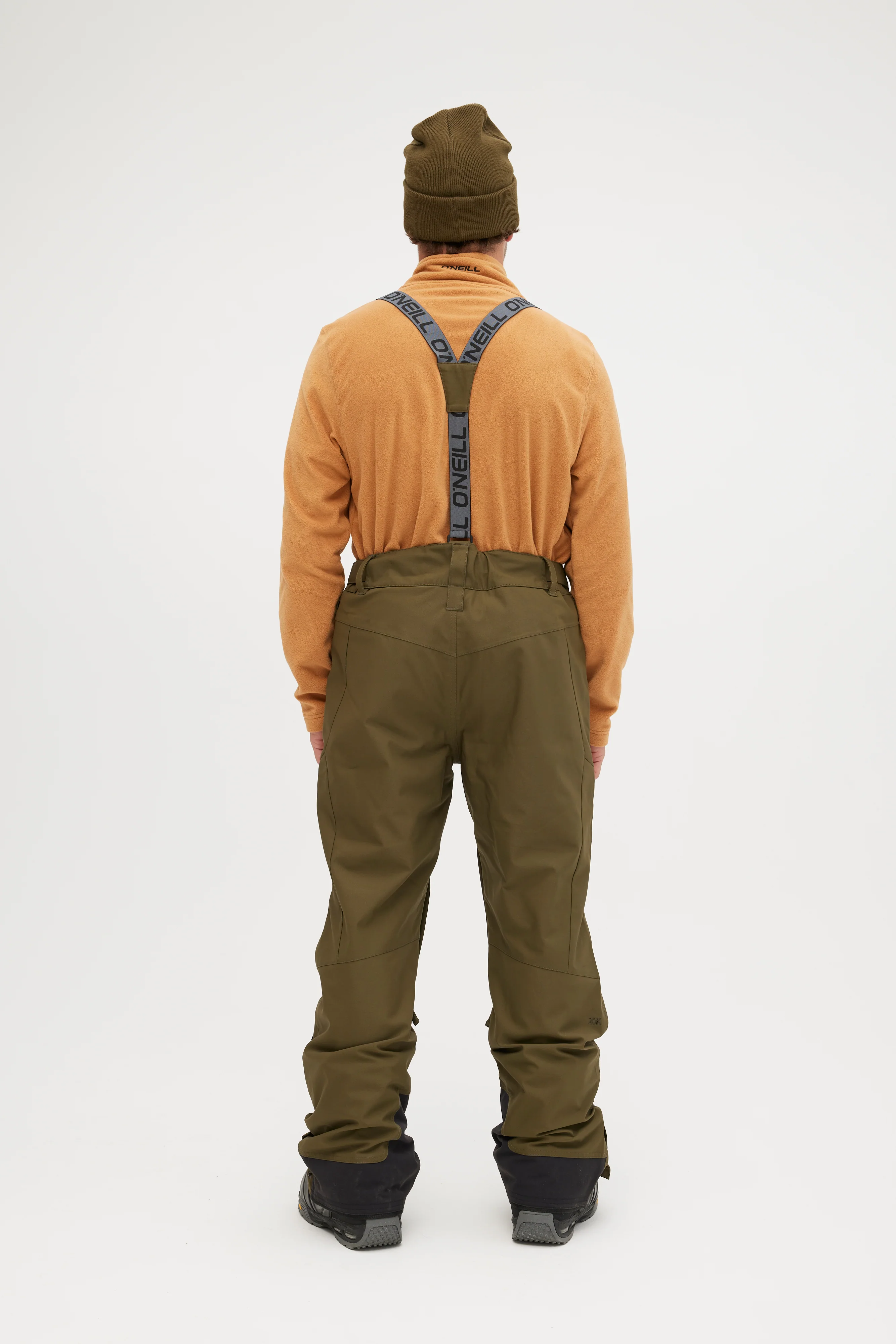 TOTAL DISORDER PANTS - Image 3