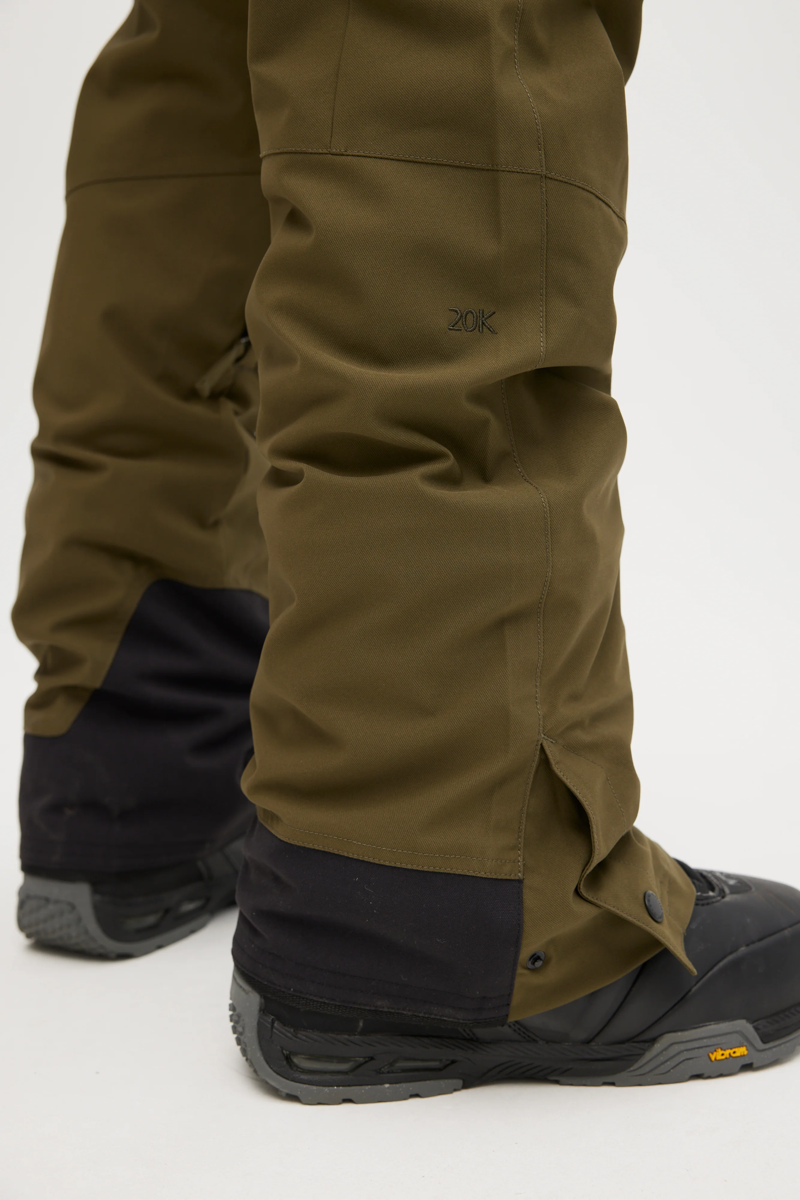 TOTAL DISORDER PANTS - Image 5