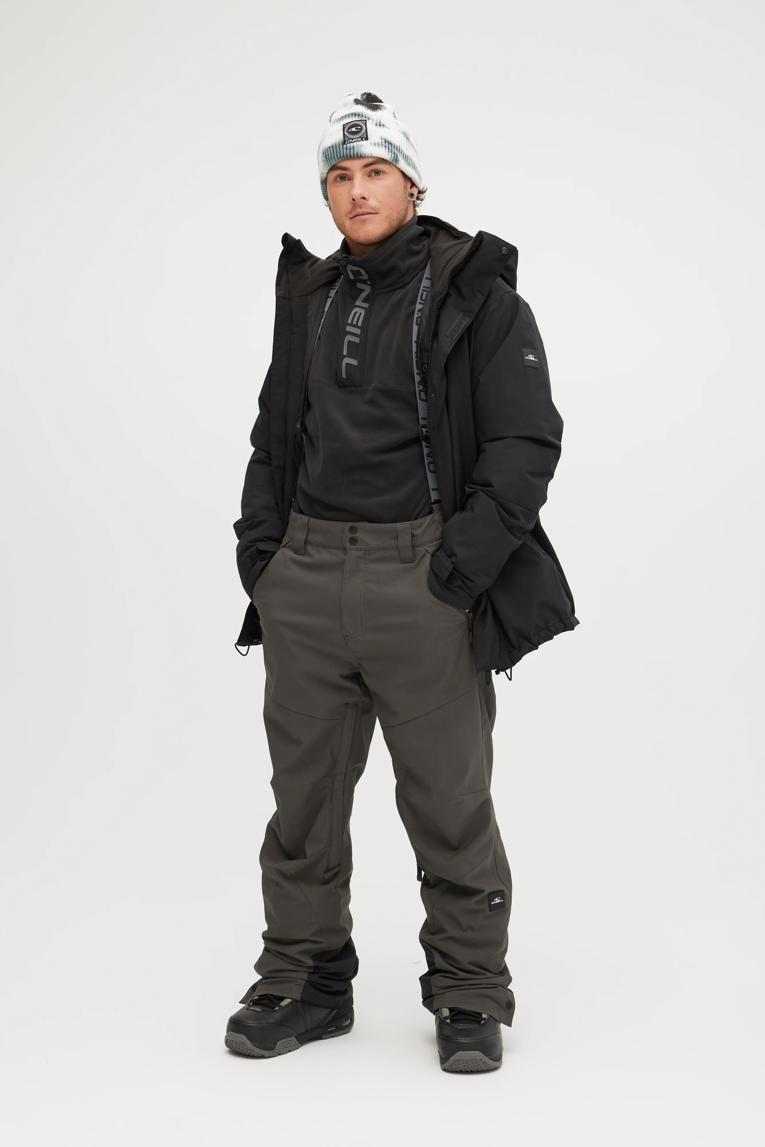 TOTAL DISORDER PANTS