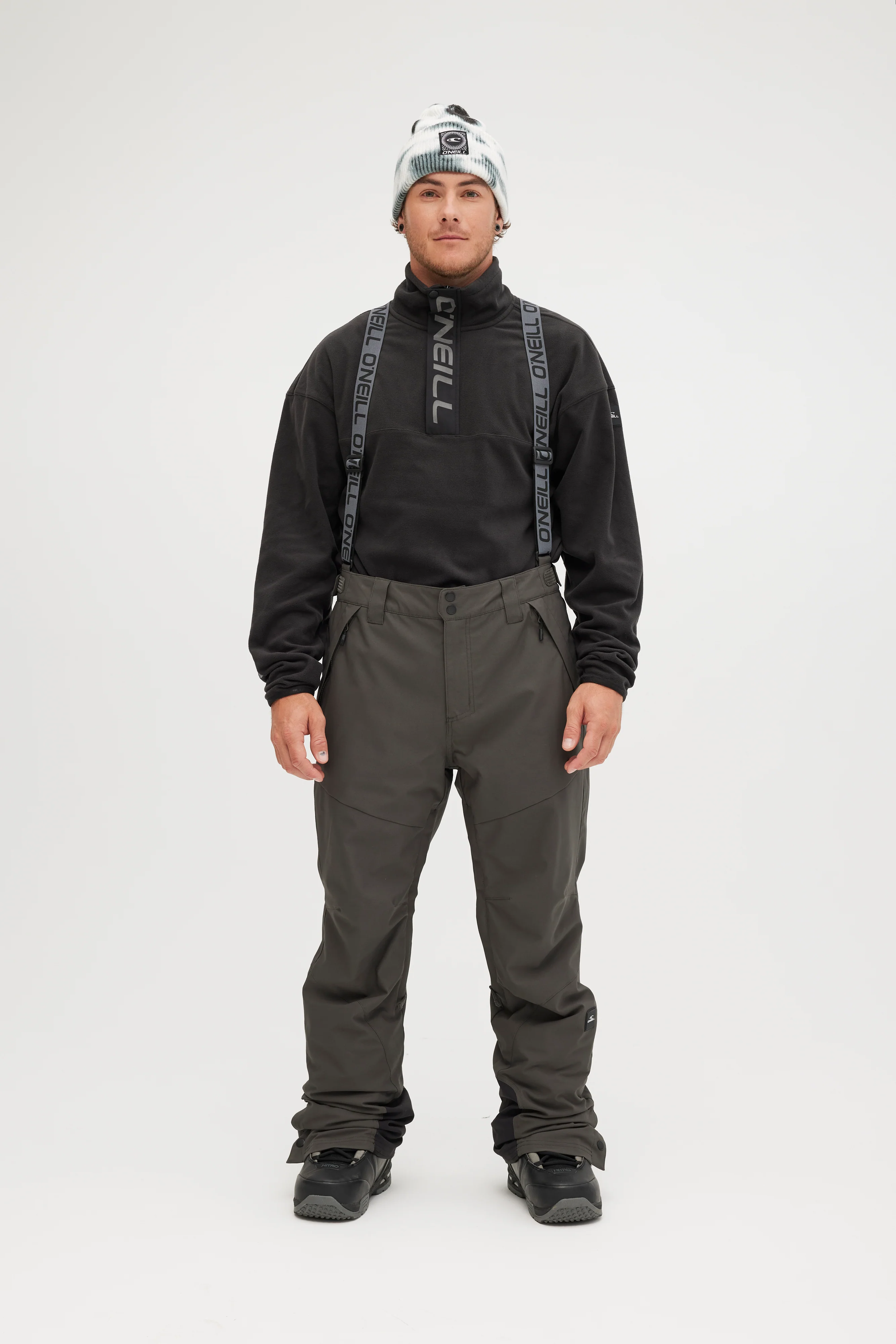 TOTAL DISORDER PANTS - Image 2