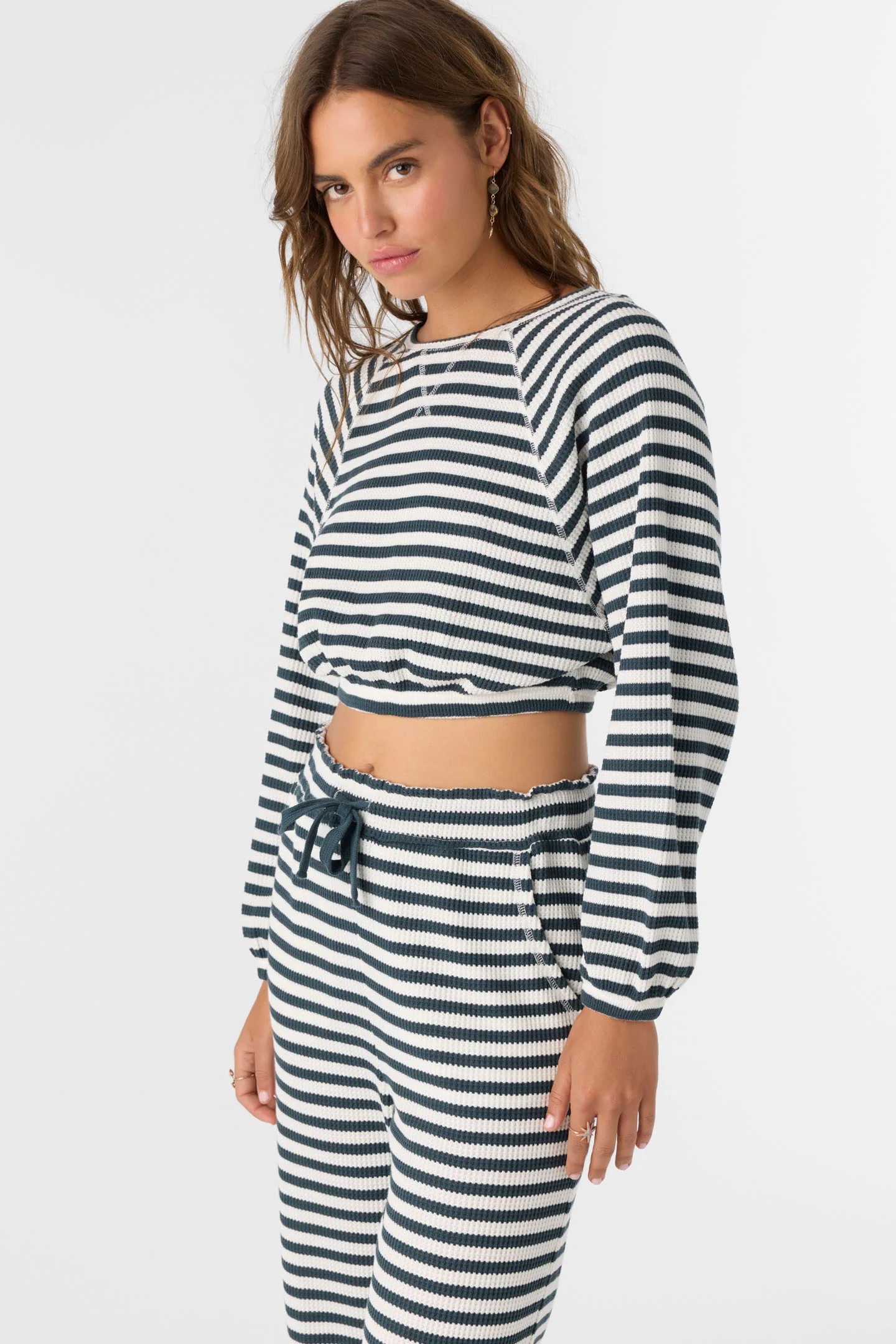 TOUR STRIPE CREW - Image 6