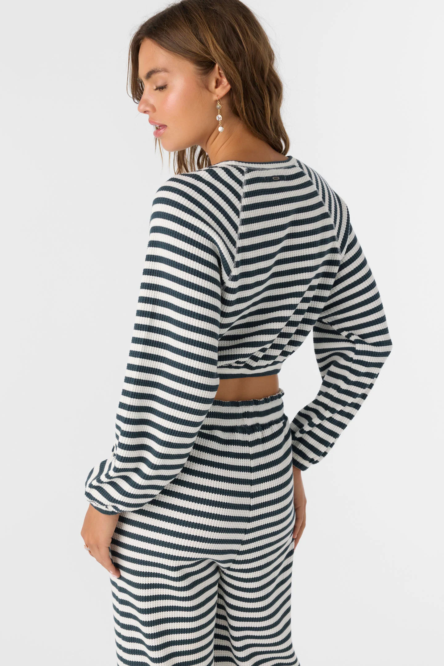 TOUR STRIPE CREW - Image 7
