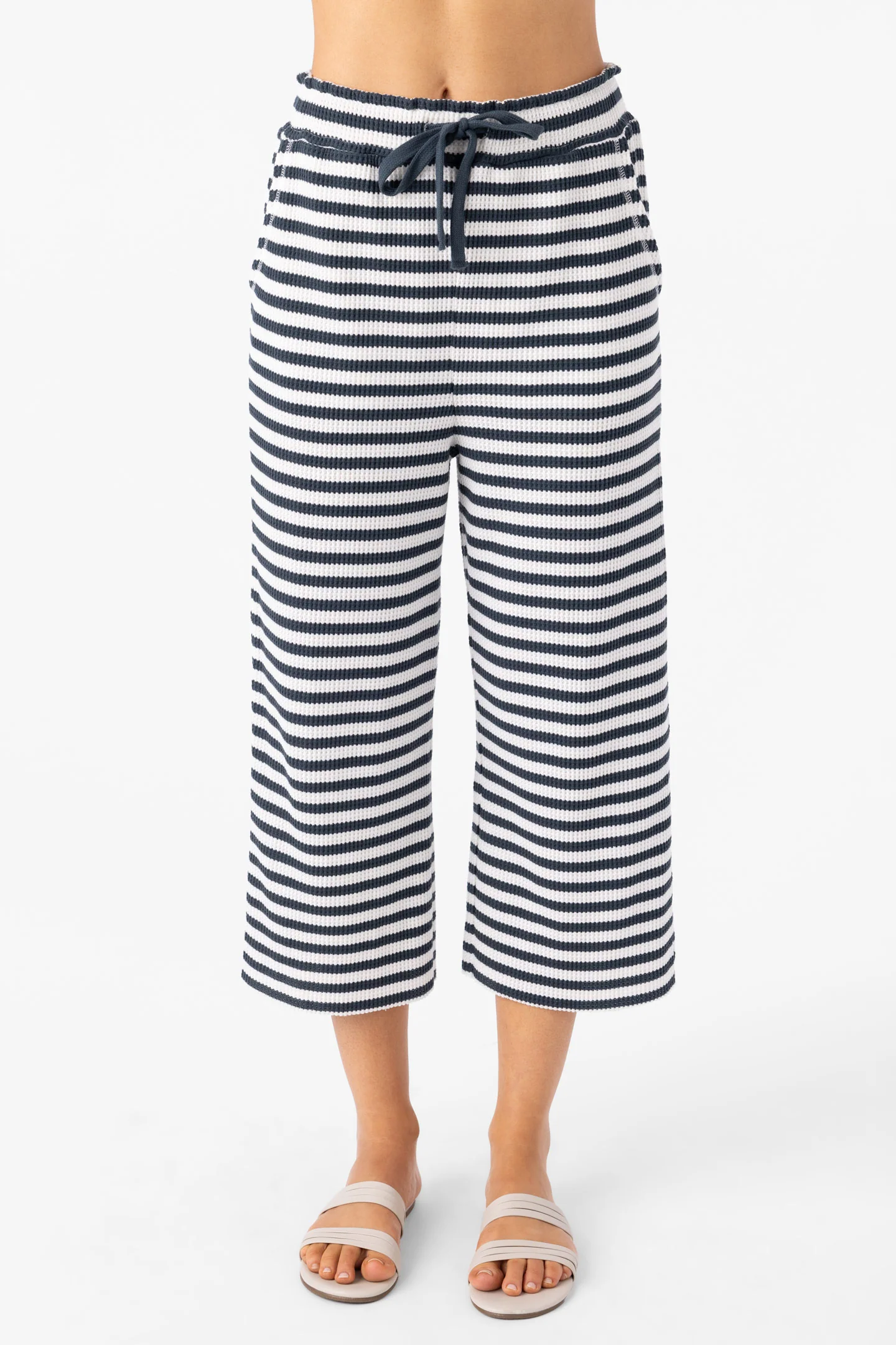 TOUR STRIPE PANT - Image 2