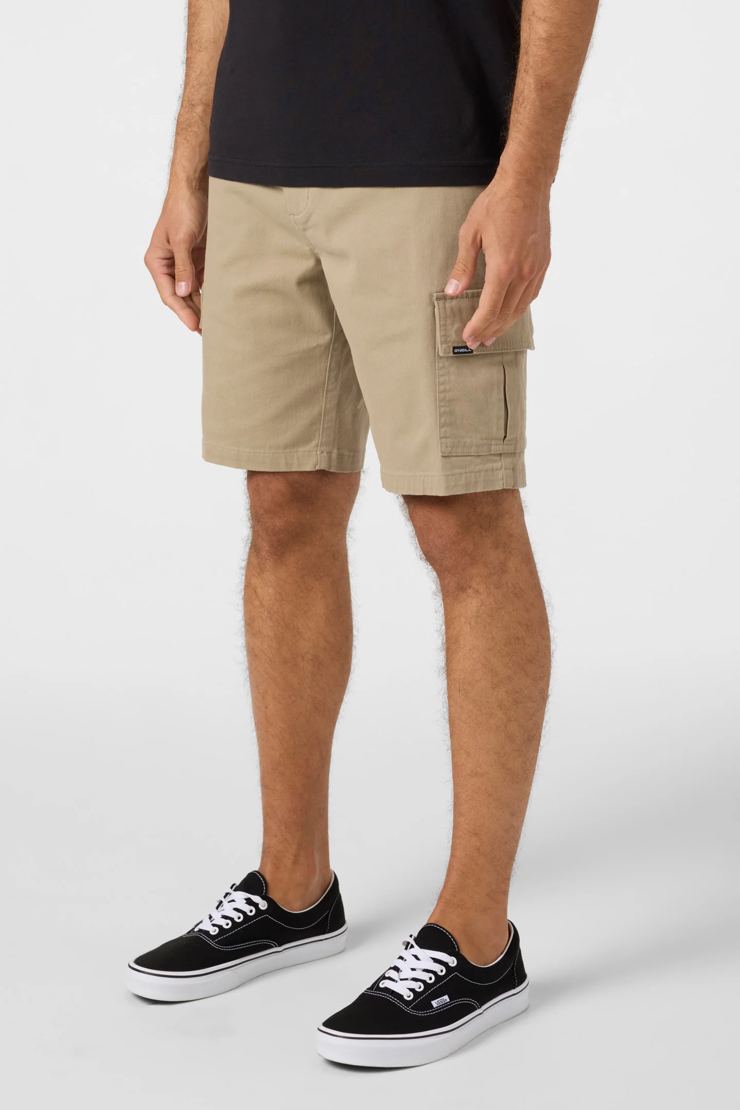 TRAILS CARGO SHORT - Image 2