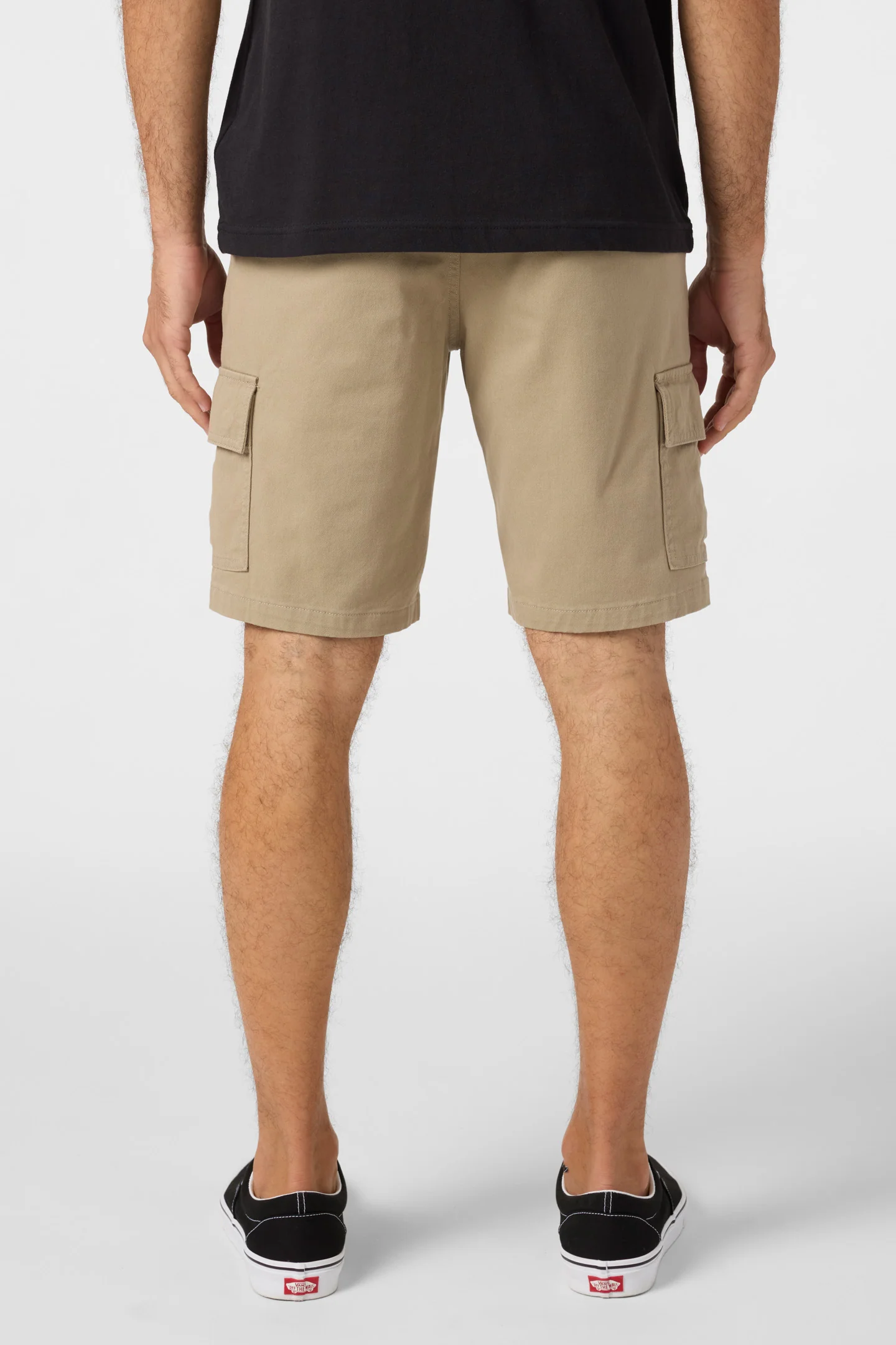 TRAILS CARGO SHORT - Image 3