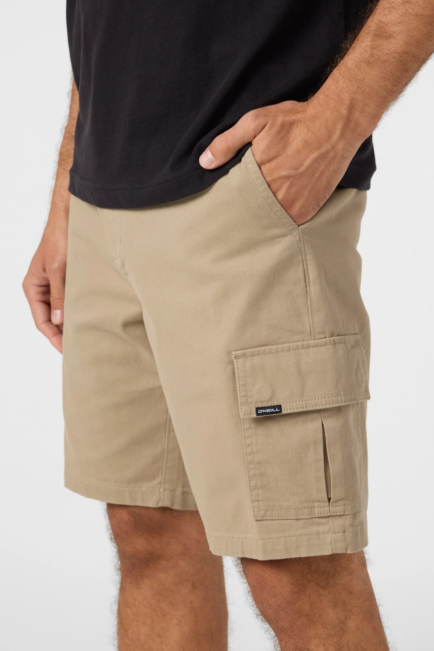 TRAILS CARGO SHORT - Image 4