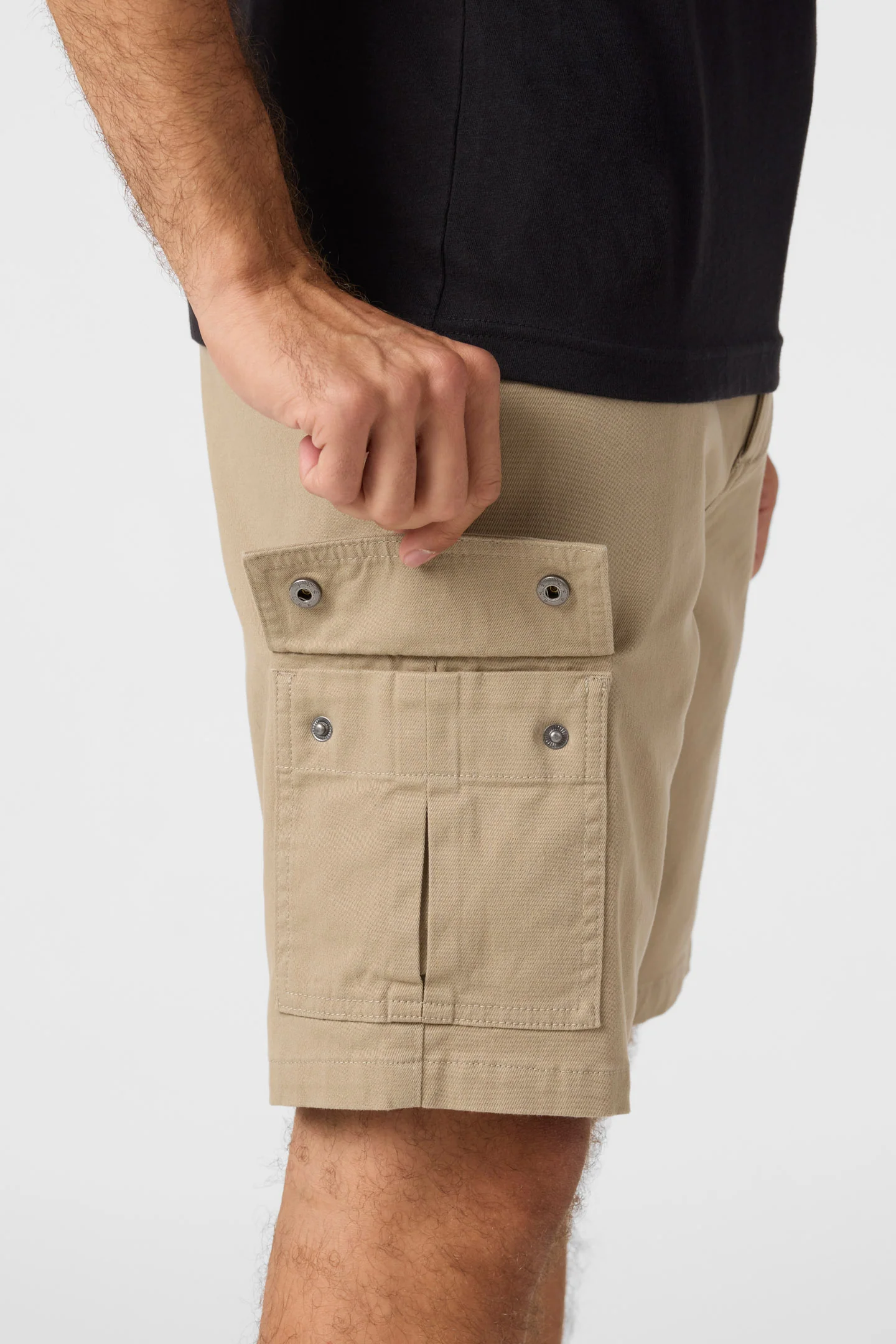 TRAILS CARGO SHORT - Image 5