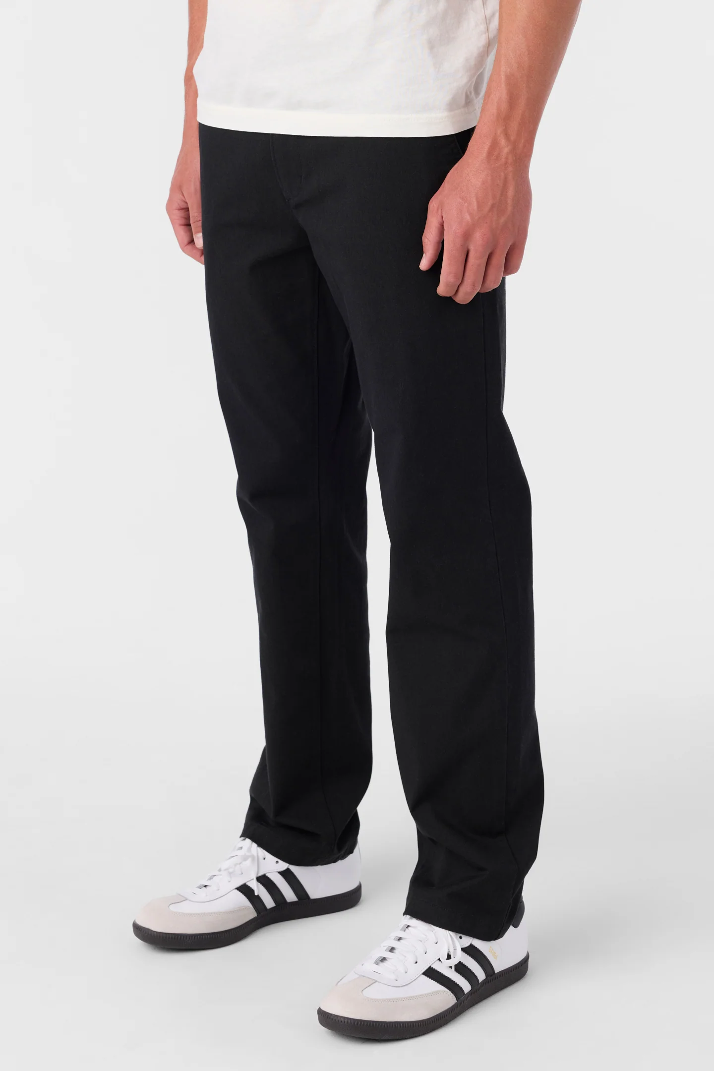 TRANSPORTER STRETCH PANT - Image 2