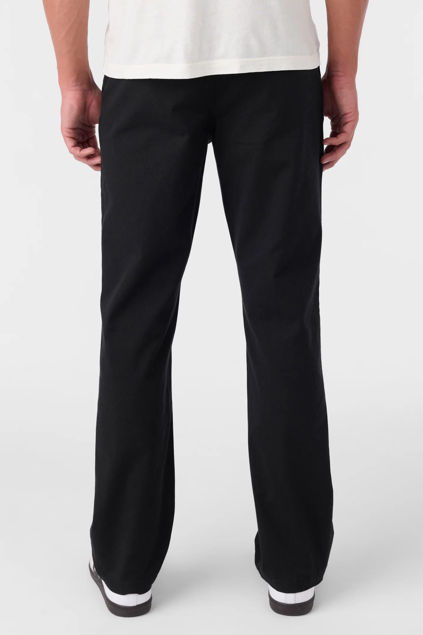 TRANSPORTER STRETCH PANT - Image 3