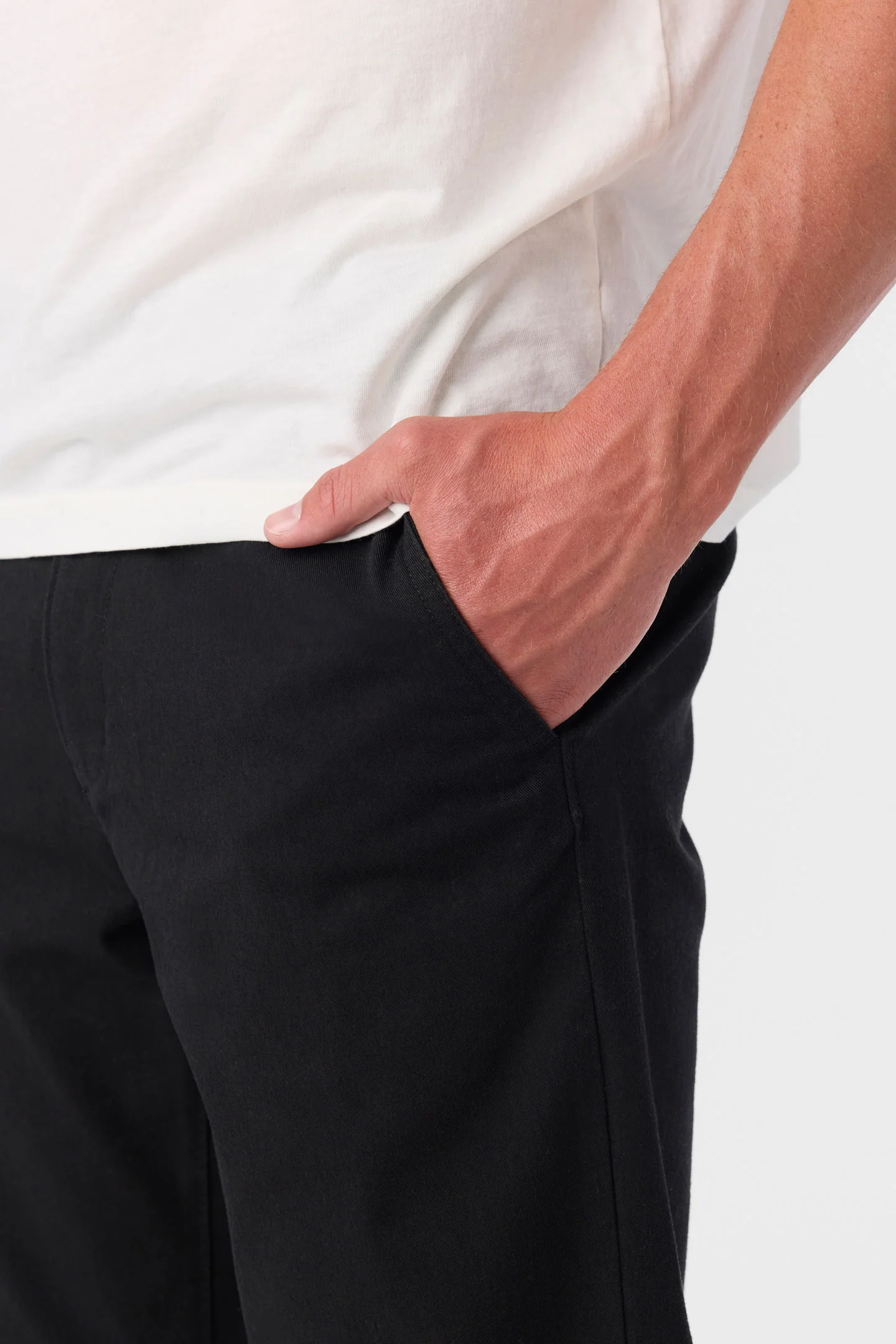 TRANSPORTER STRETCH PANT - Image 4