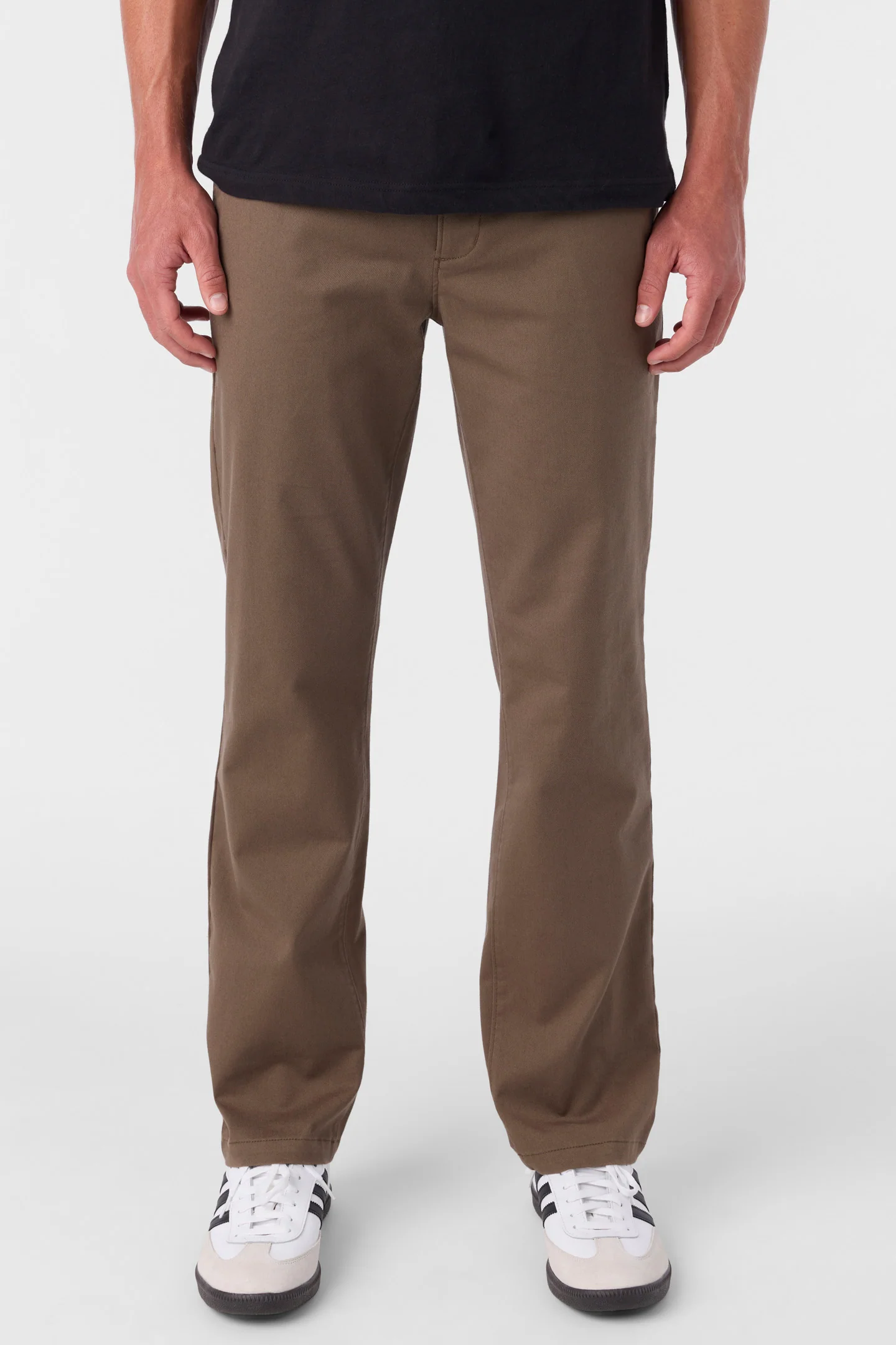 TRANSPORTER STRETCH PANT
