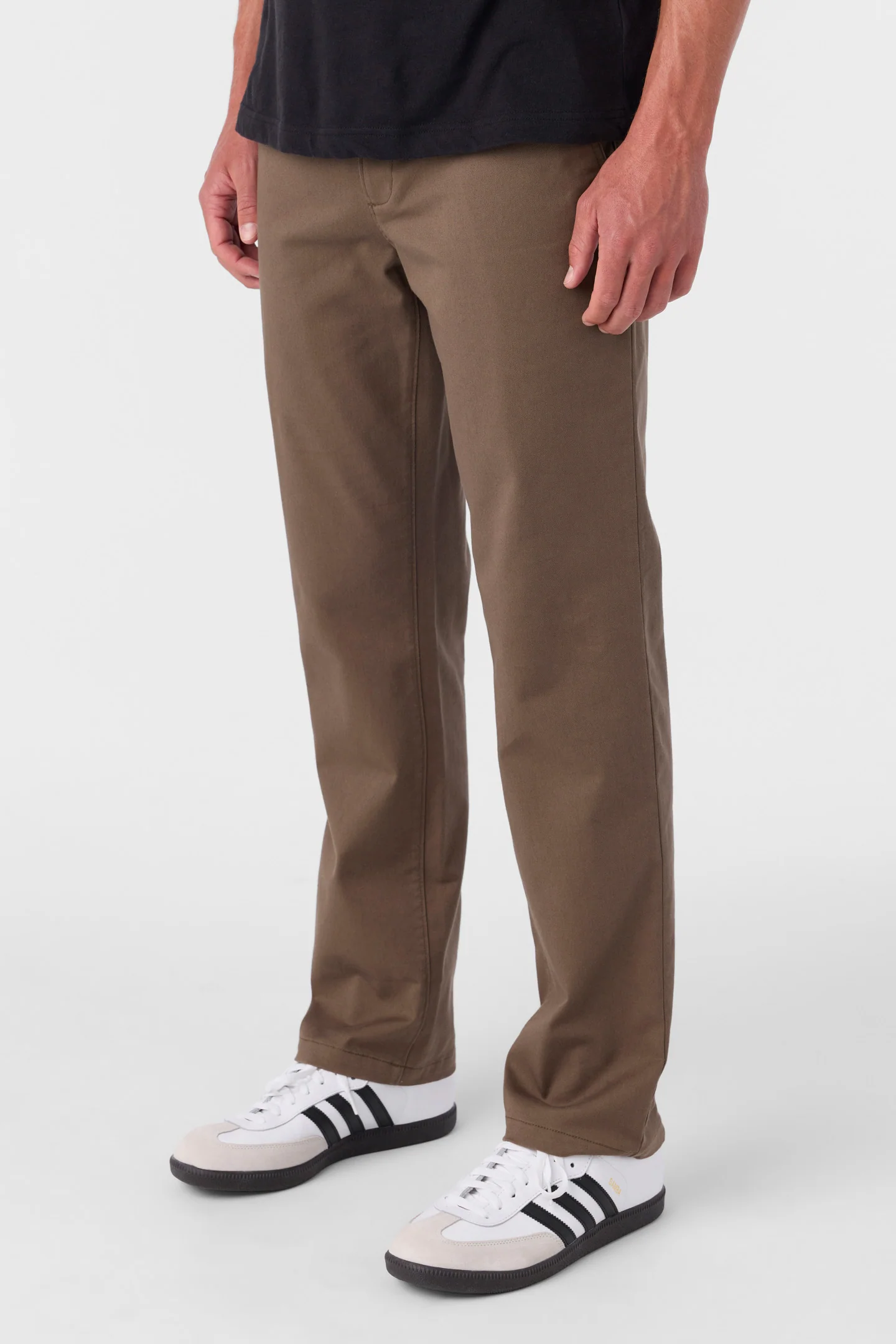 TRANSPORTER STRETCH PANT - Image 2