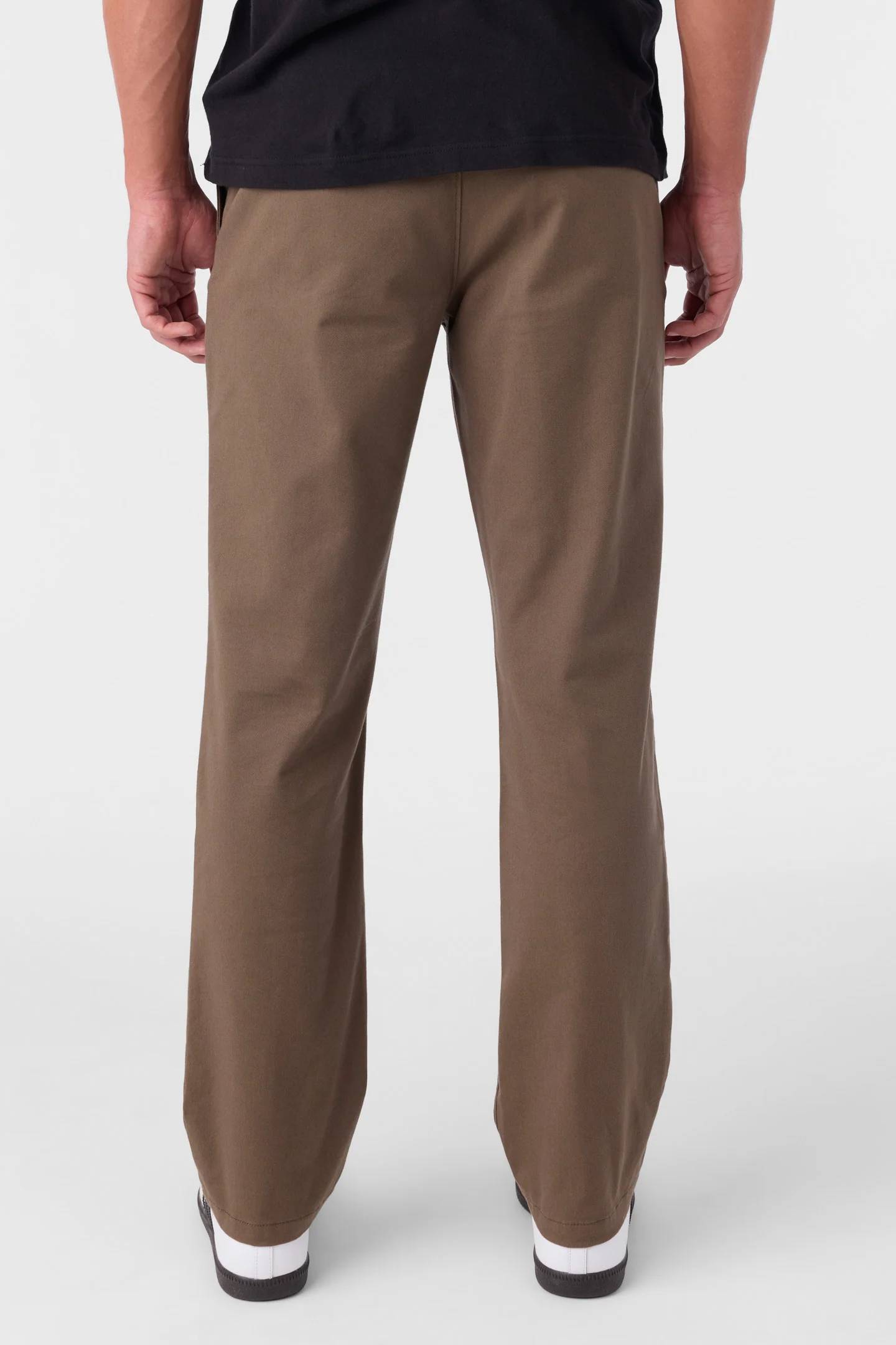 TRANSPORTER STRETCH PANT - Image 3