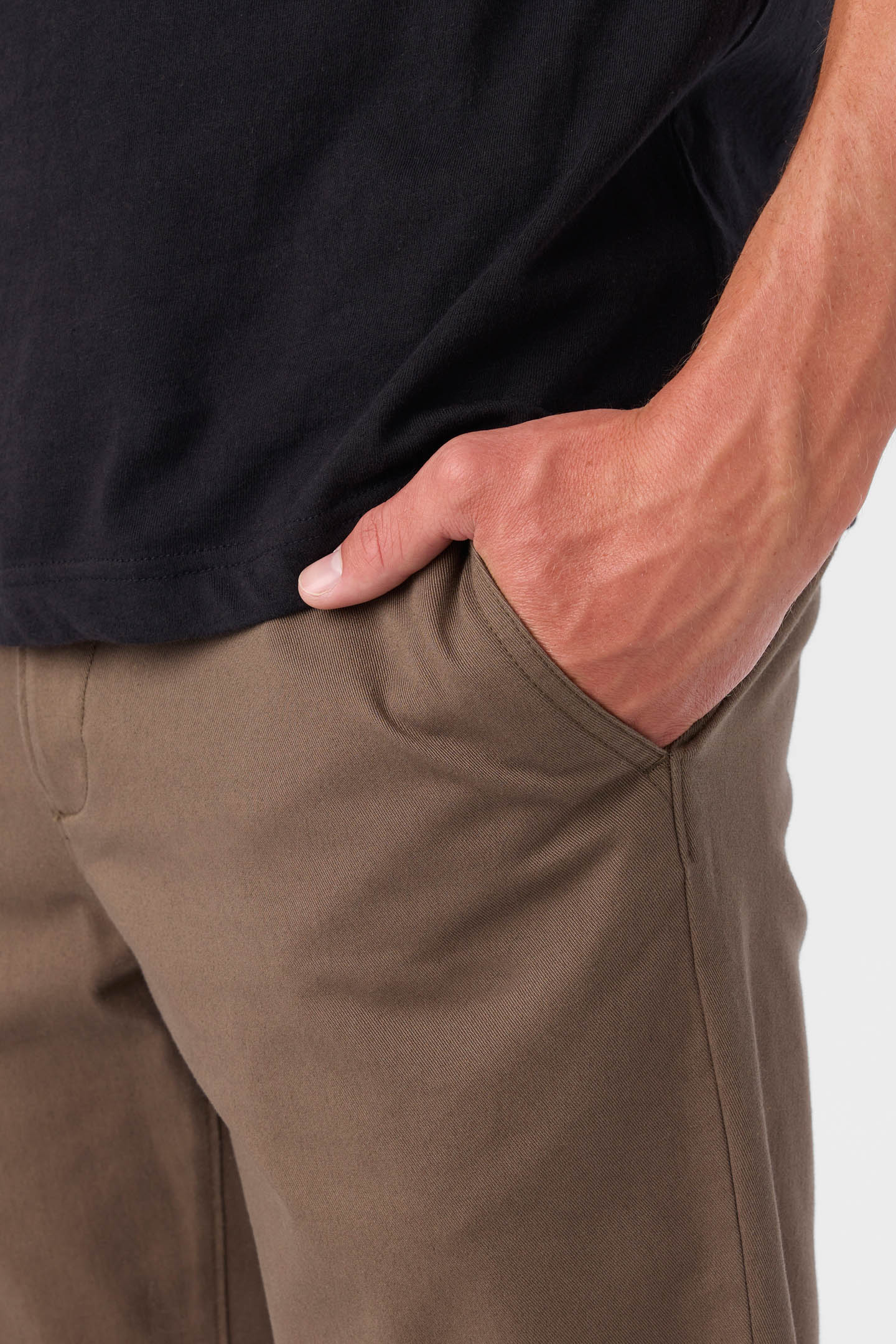 TRANSPORTER STRETCH PANT - Image 4