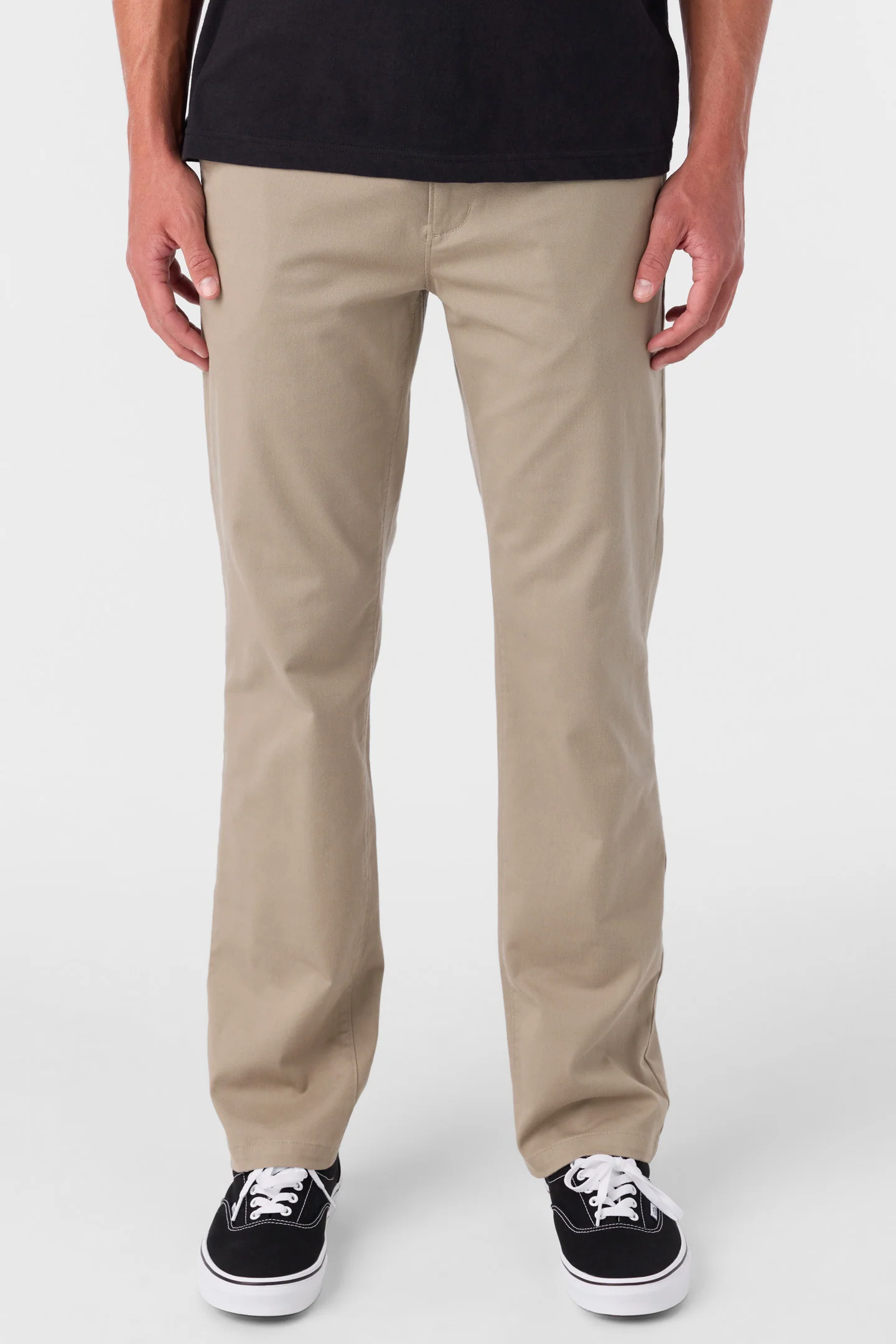 TRANSPORTER STRETCH PANT