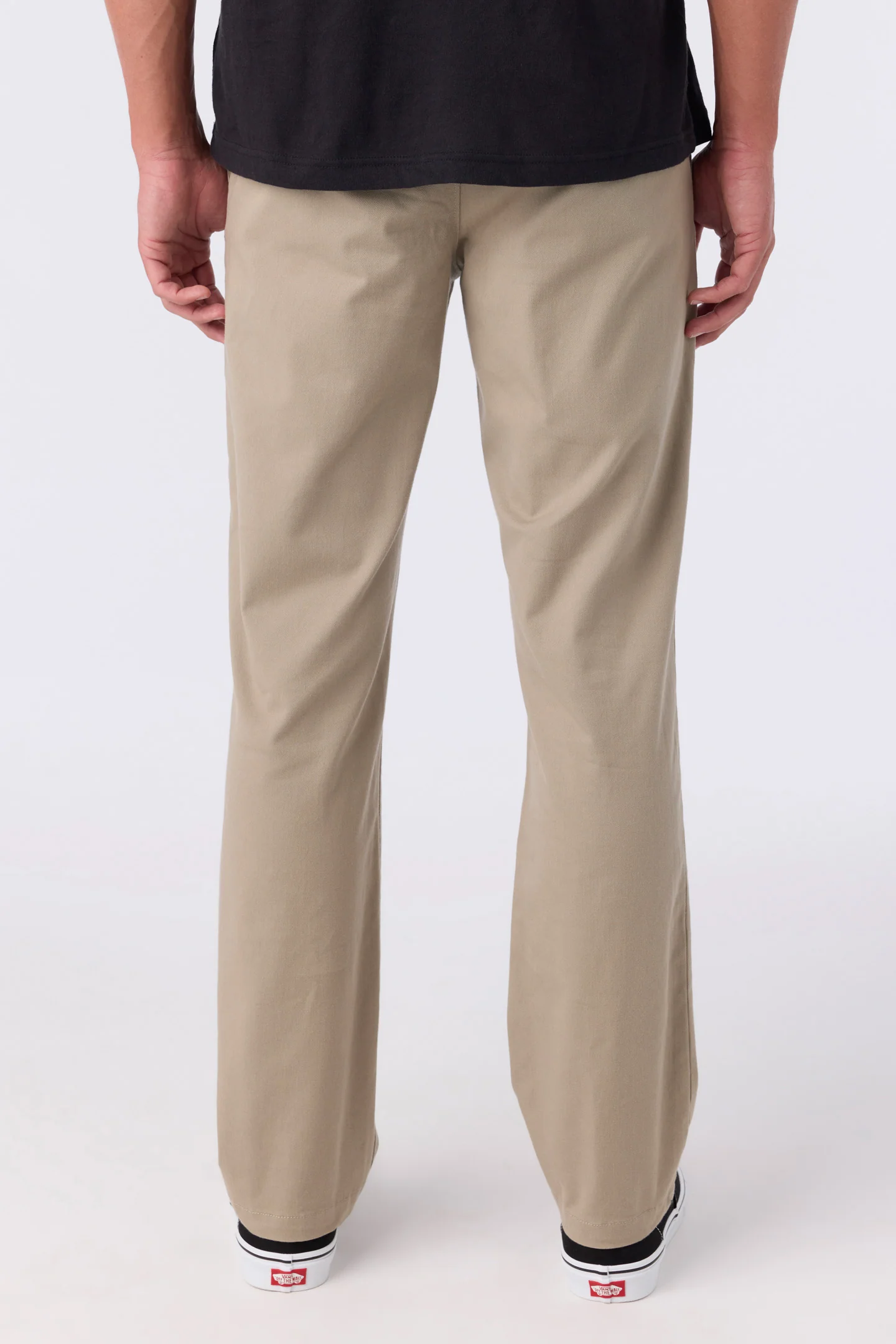 TRANSPORTER STRETCH PANT - Image 3