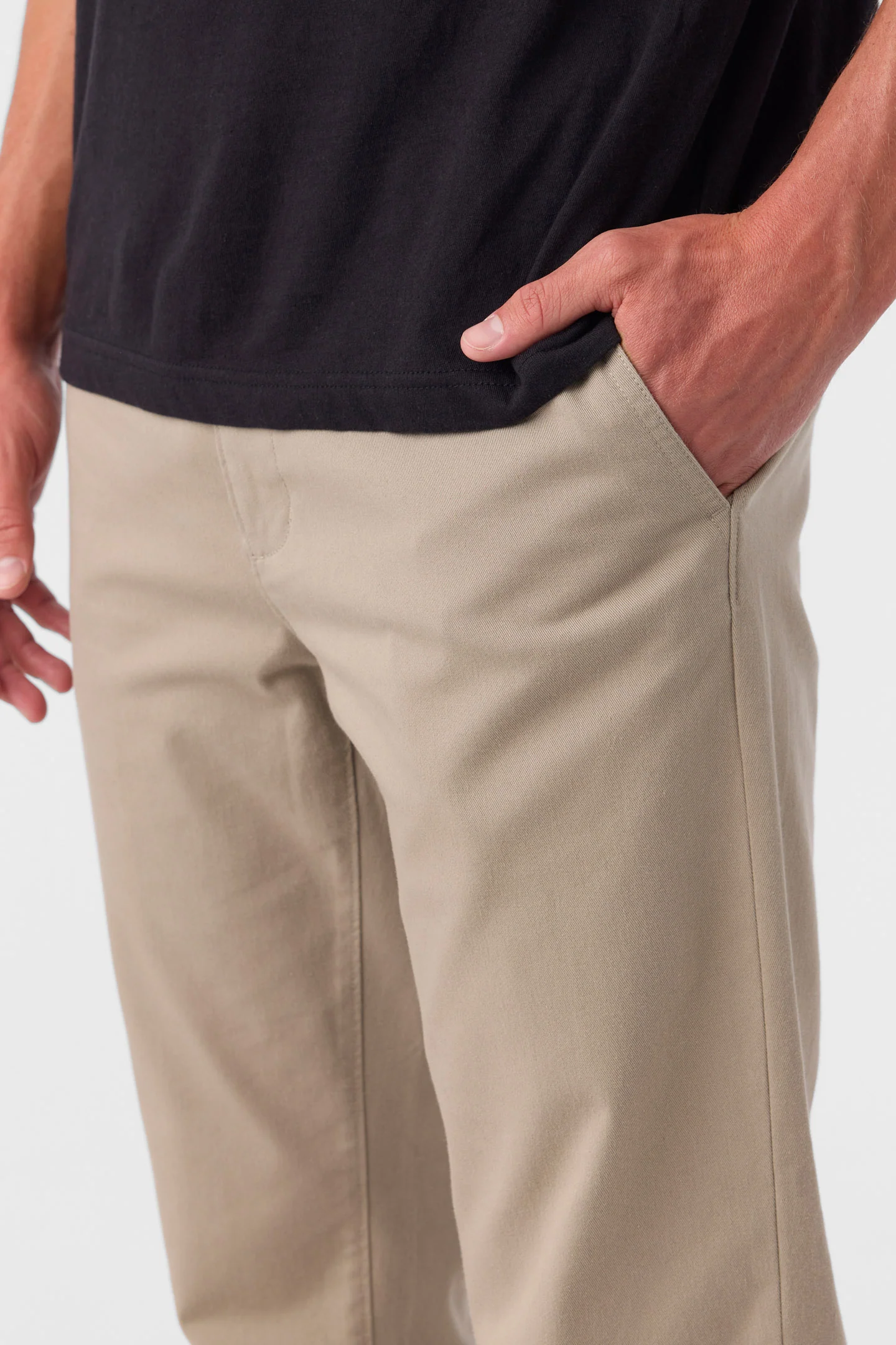 TRANSPORTER STRETCH PANT - Image 4