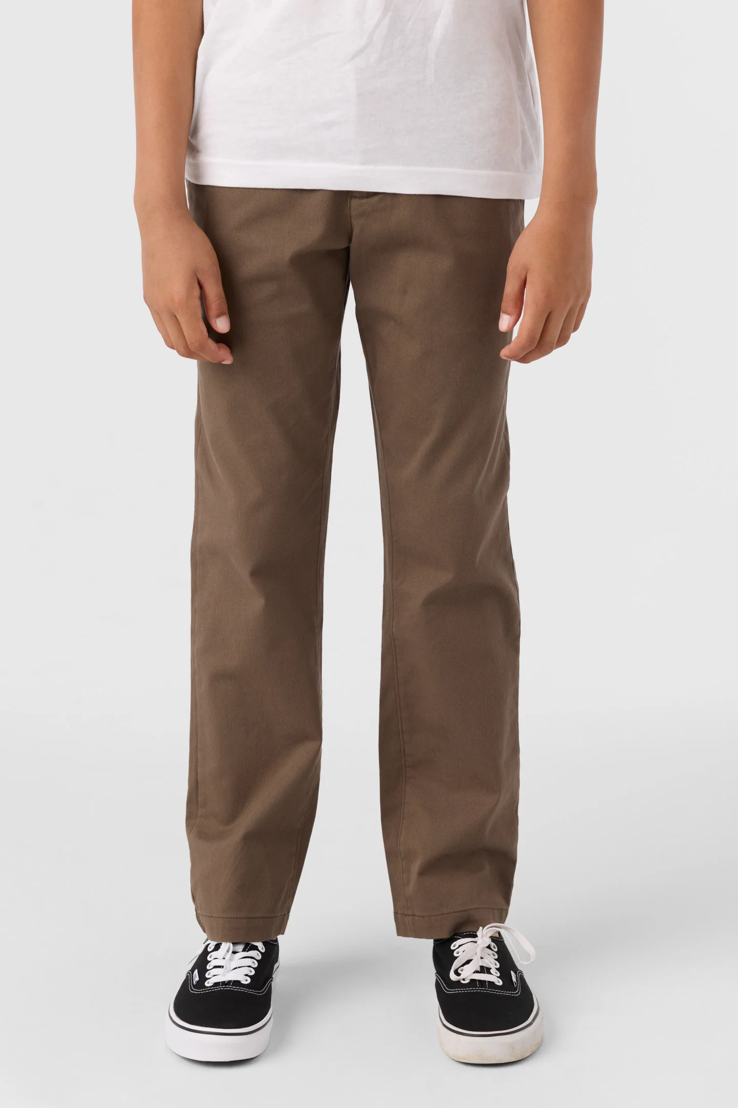 TRANSPORTER STRETCH PANT