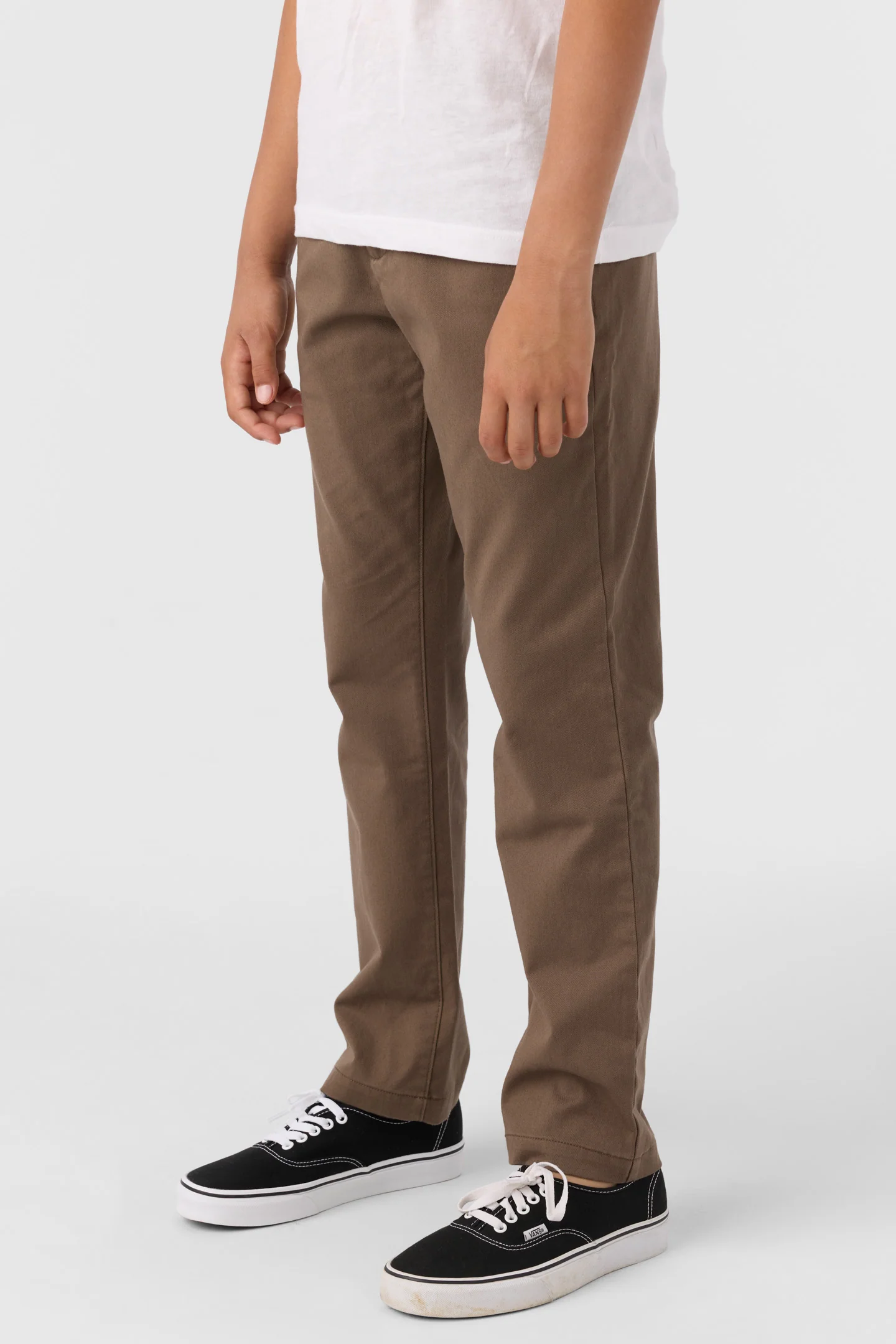 TRANSPORTER STRETCH PANT - Image 2