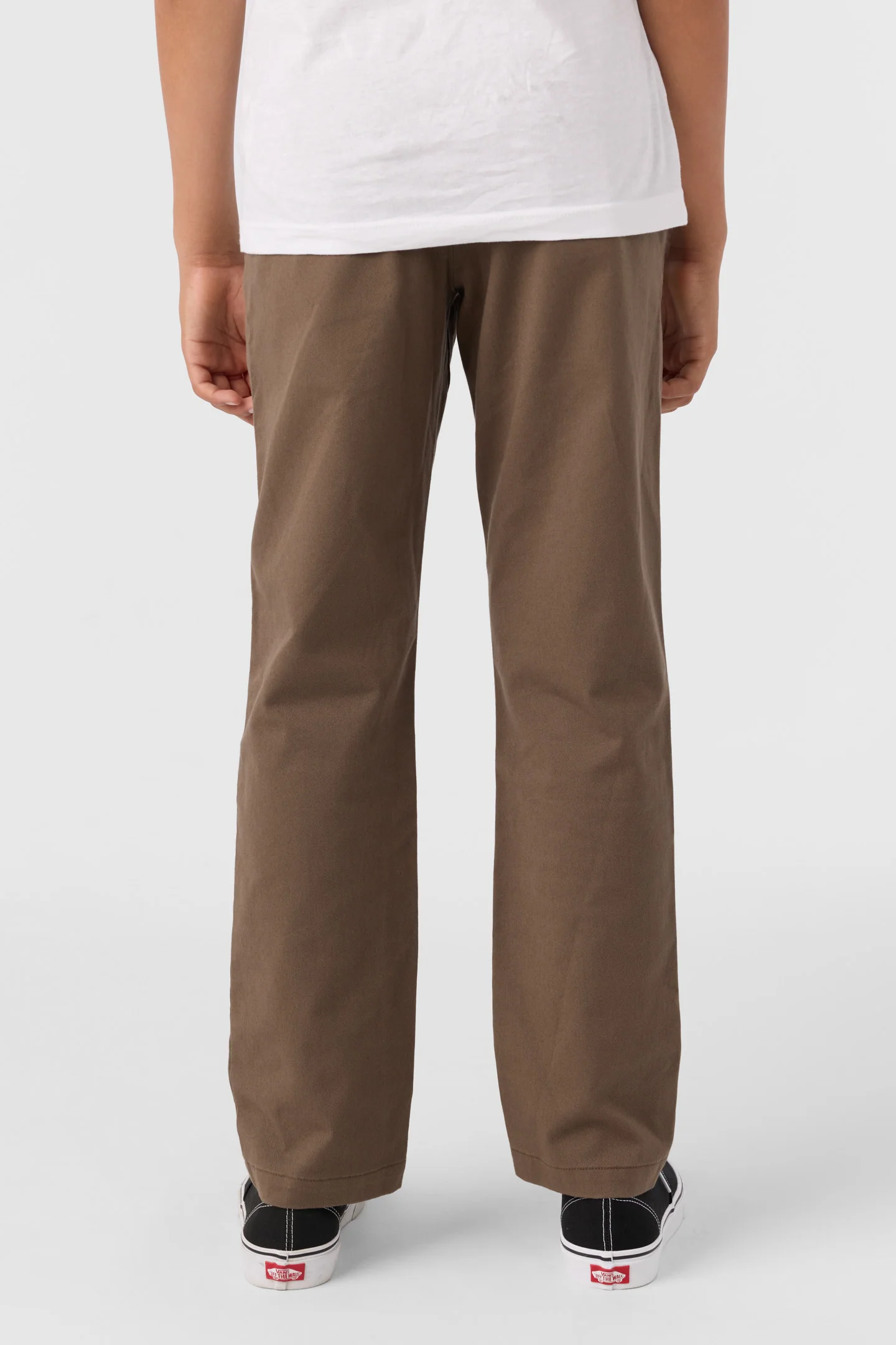 TRANSPORTER STRETCH PANT - Image 3